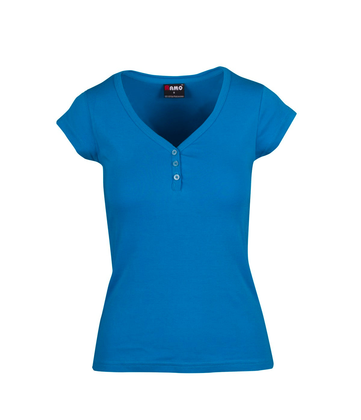 RM Women's Hanley T-Shirt - T107LD