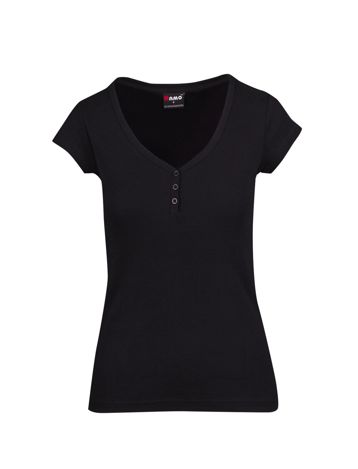 RM Women's Hanley T-Shirt - T107LD