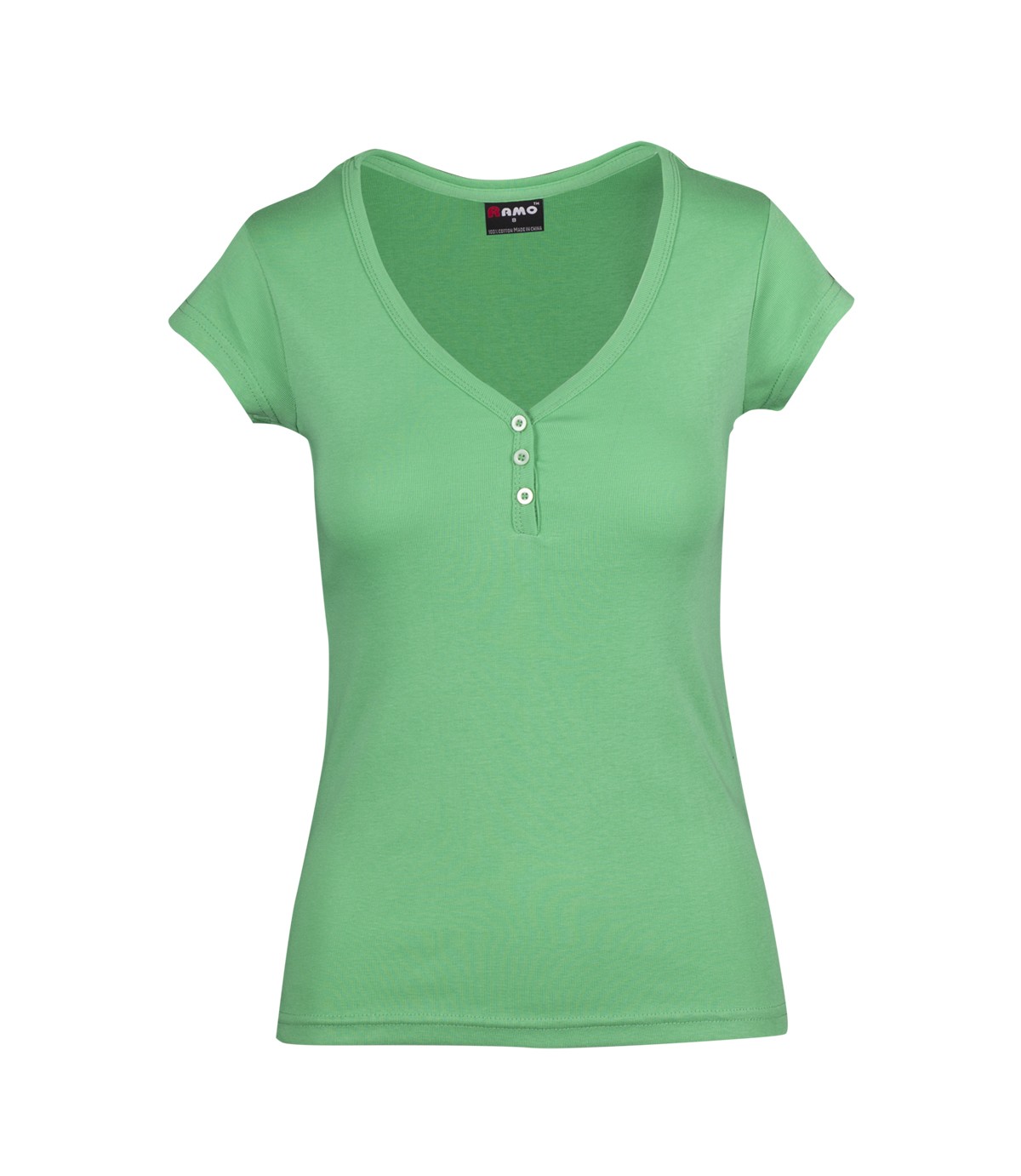 RM Women's Hanley T-Shirt - T107LD