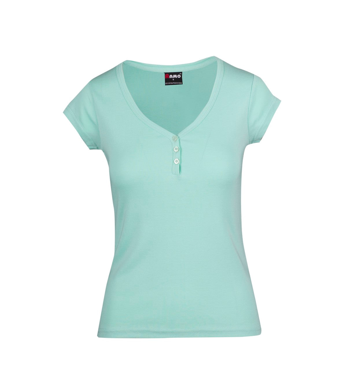 RM Women's Hanley T-Shirt - T107LD