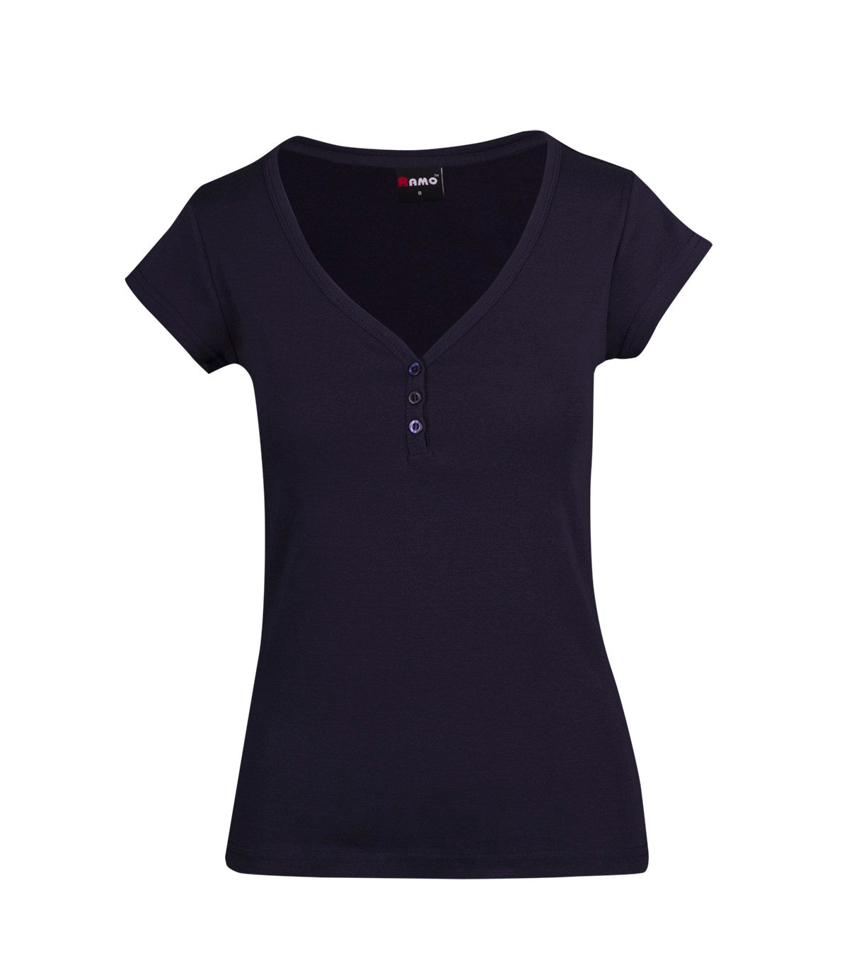RM Women's Hanley T-Shirt - T107LD