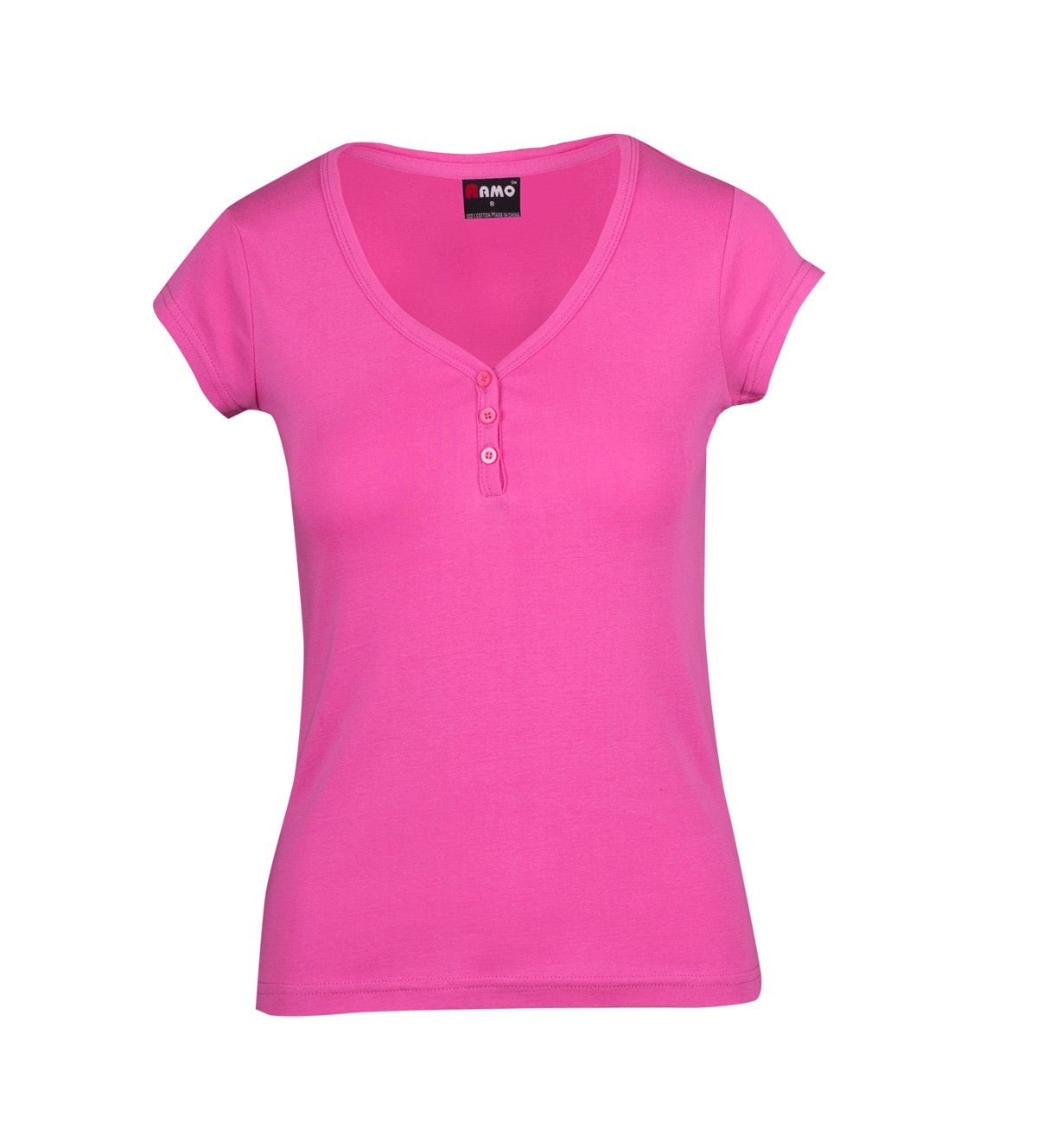 RM Women's Hanley T-Shirt - T107LD