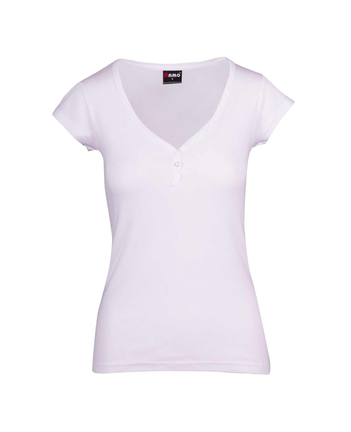 RM Women's Hanley T-Shirt - T107LD