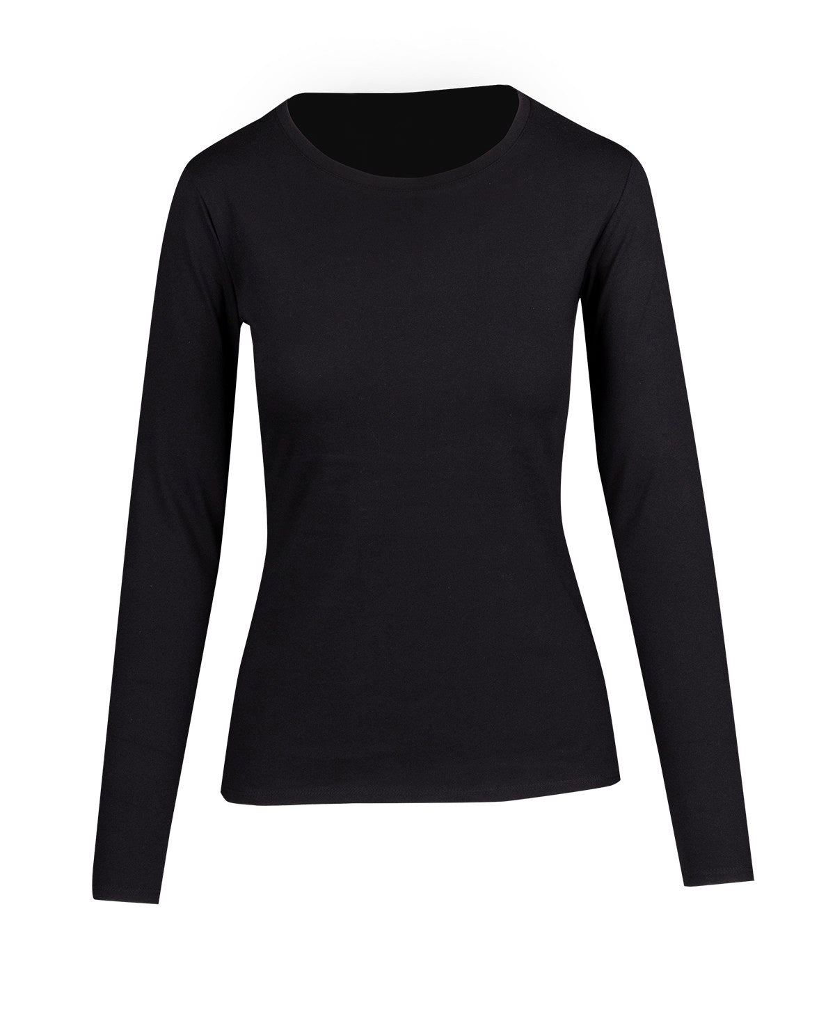 RM Women's Long Sleeve T-Shirt - T121LD