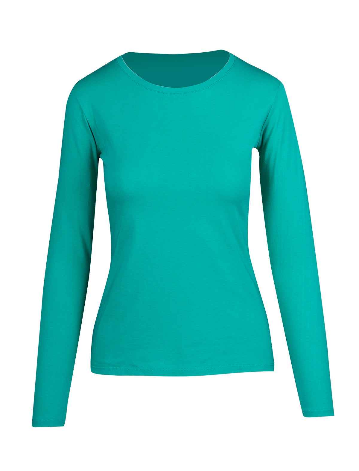 RM Women's Long Sleeve T-Shirt - T121LD