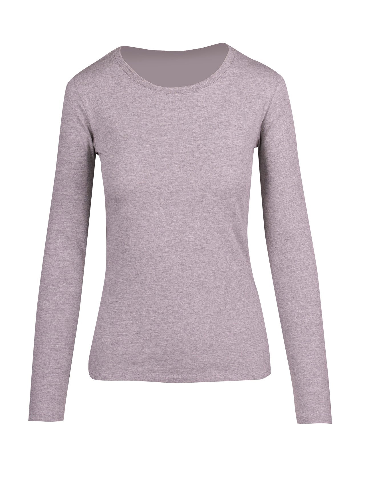 RM Women's Long Sleeve T-Shirt - T121LD
