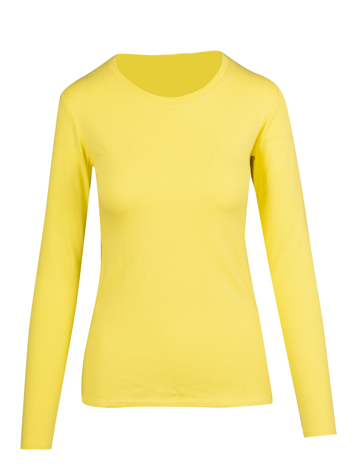 RM Women's Long Sleeve T-Shirt - T121LD