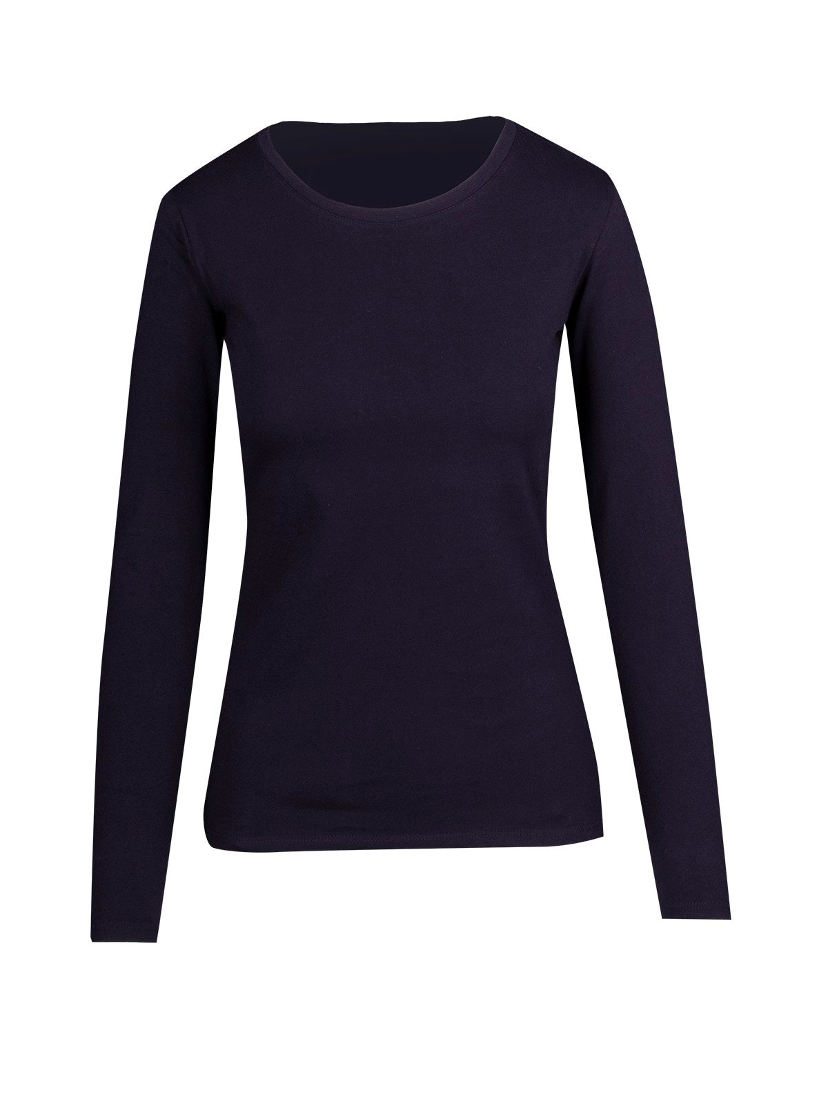 RM Women's Long Sleeve T-Shirt - T121LD