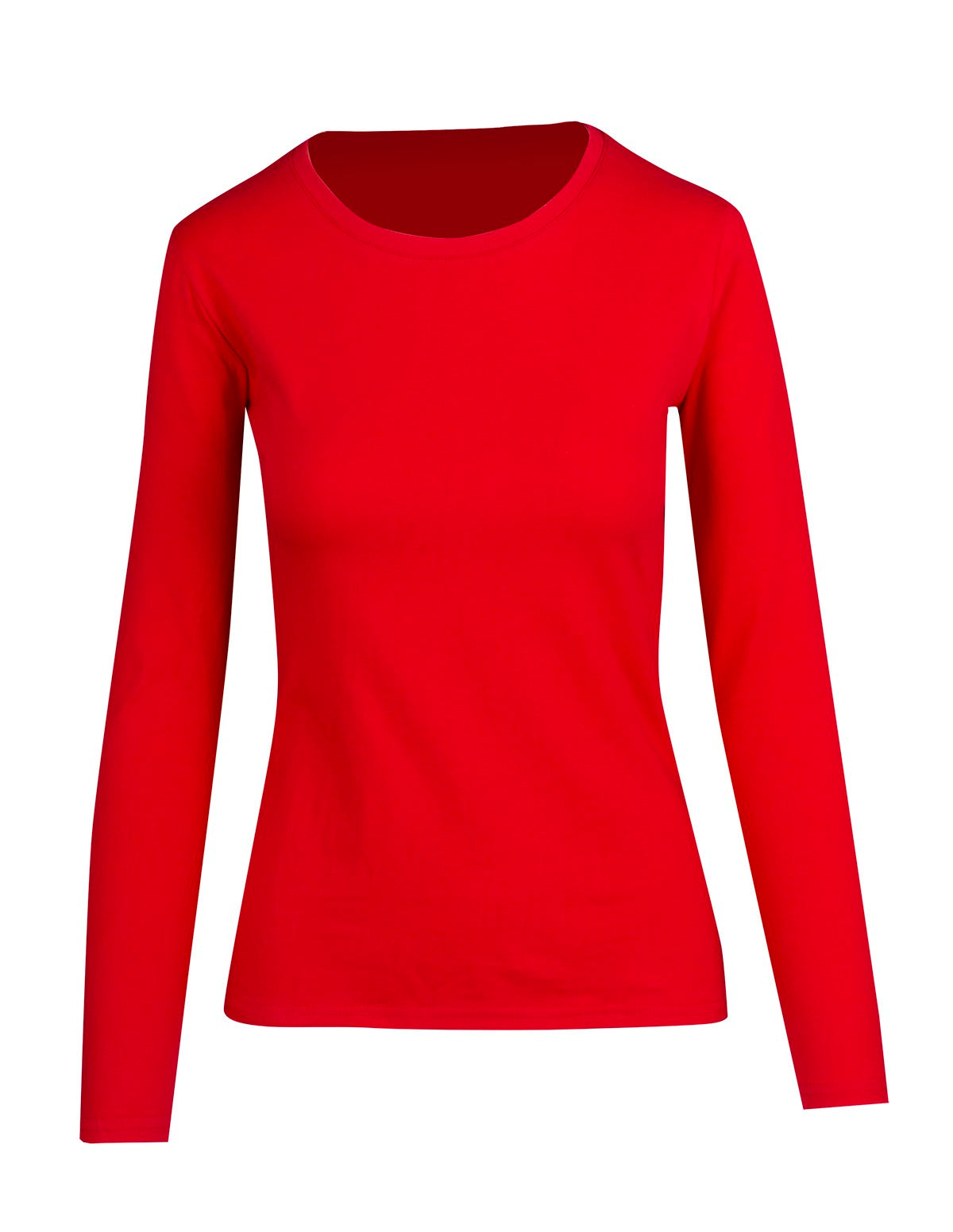 RM Women's Long Sleeve T-Shirt - T121LD