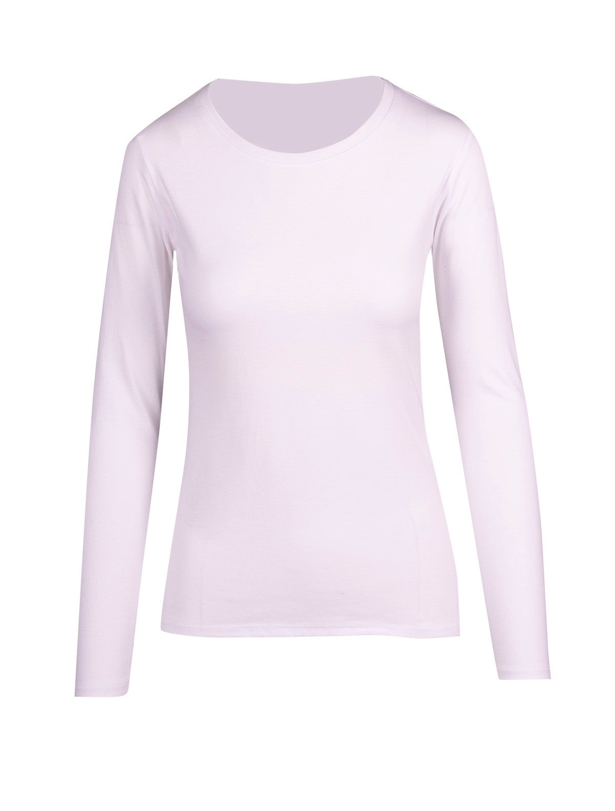 RM Women's Long Sleeve T-Shirt - T121LD