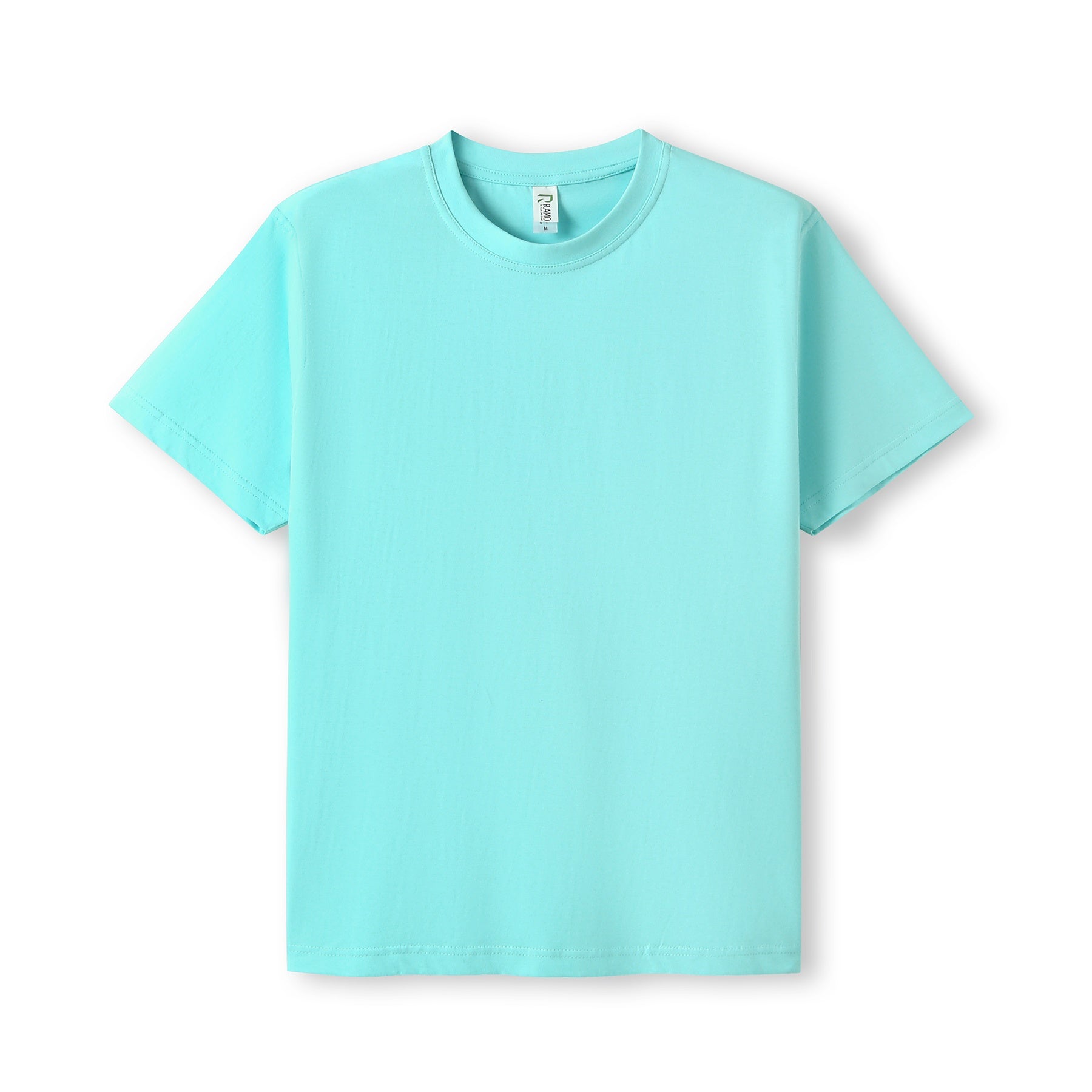 RM Men's / Unisex Modern Fit Tee - T201HD