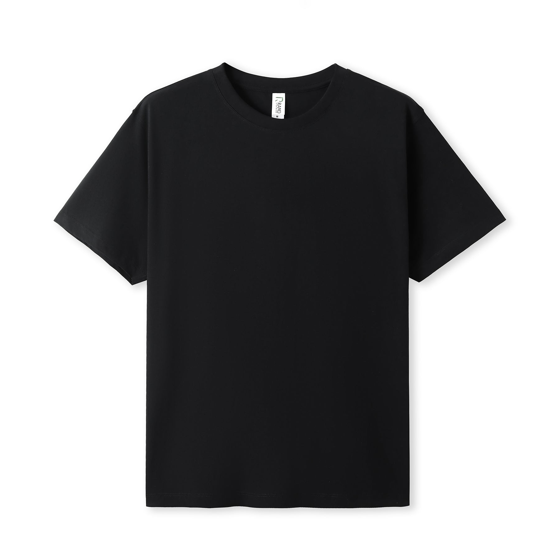 RM Men's / Unisex Modern Fit Tee - T201HD