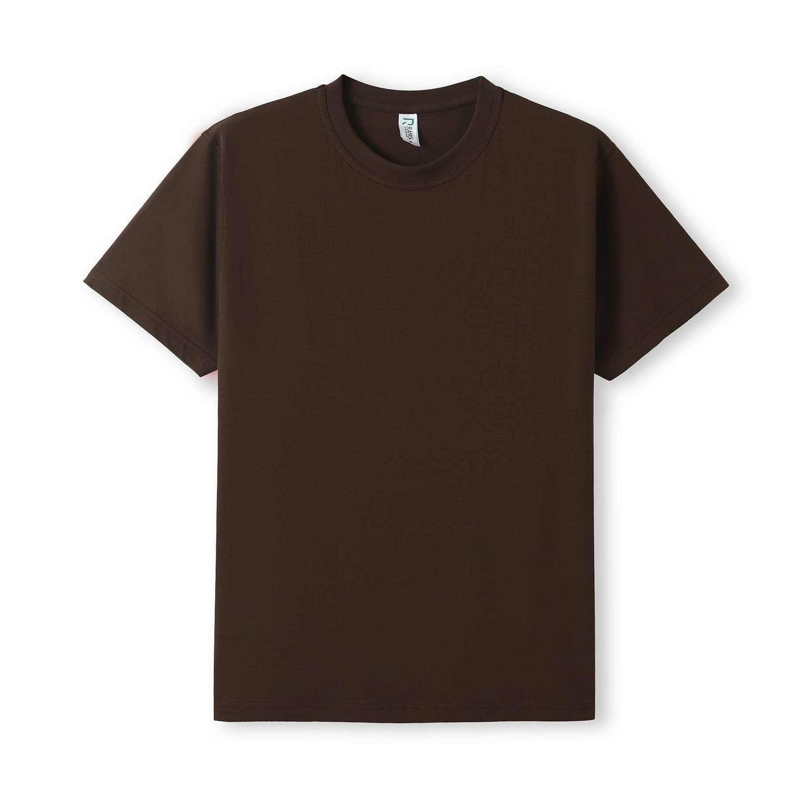 RM Men's / Unisex Modern Fit Tee - T201HD
