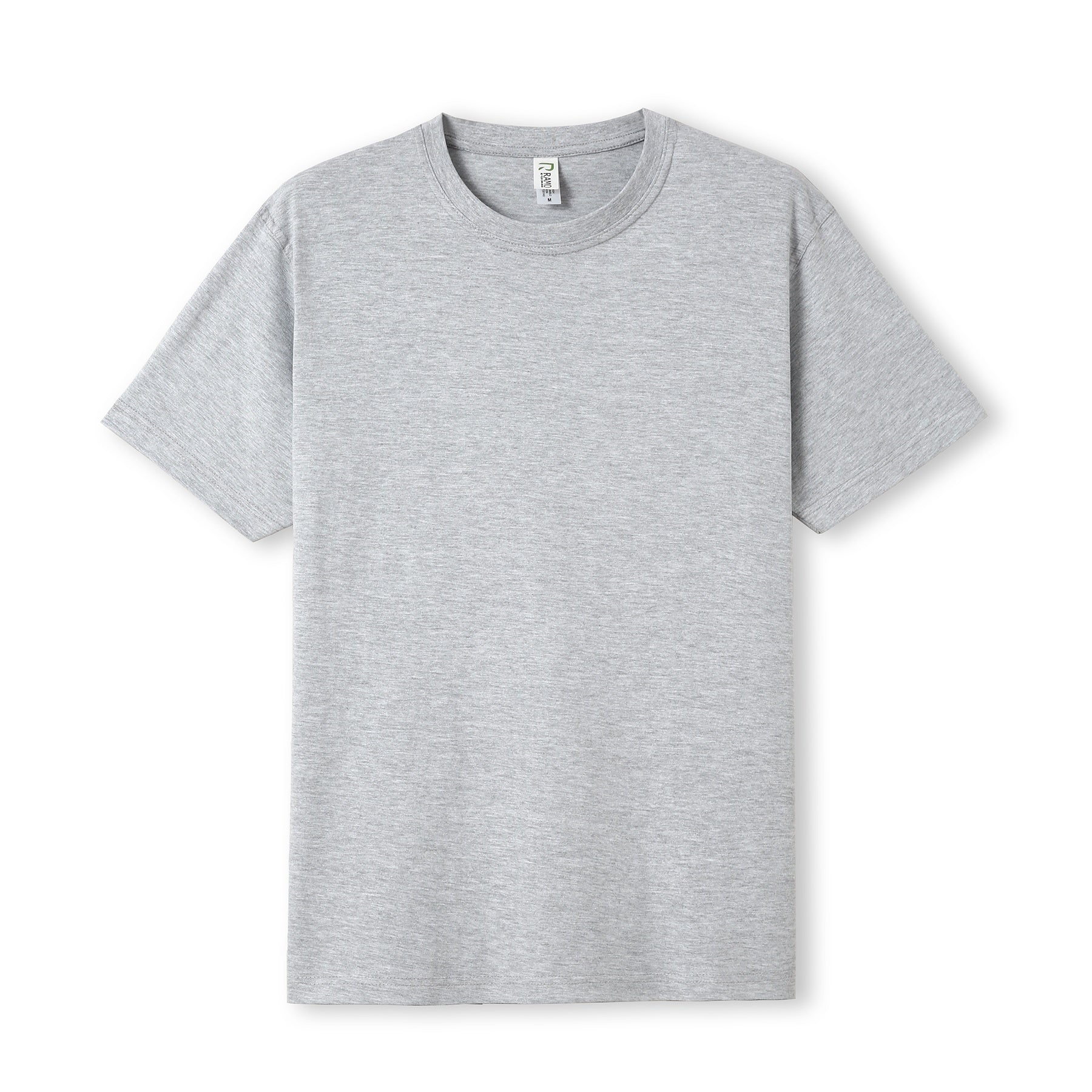 RM Men's / Unisex Modern Fit Tee - T201HD