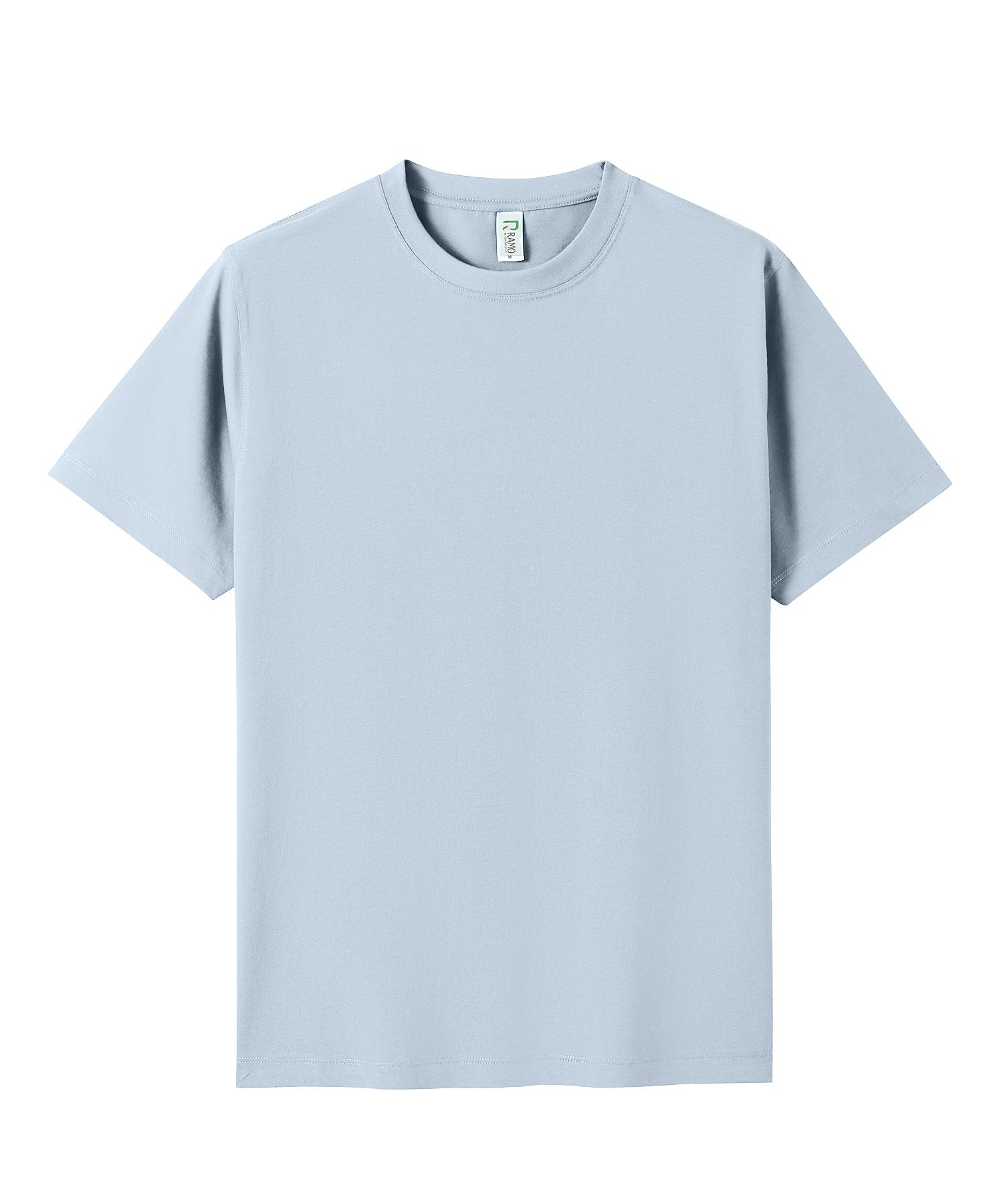 RM Men's / Unisex Modern Fit Tee - T201HD