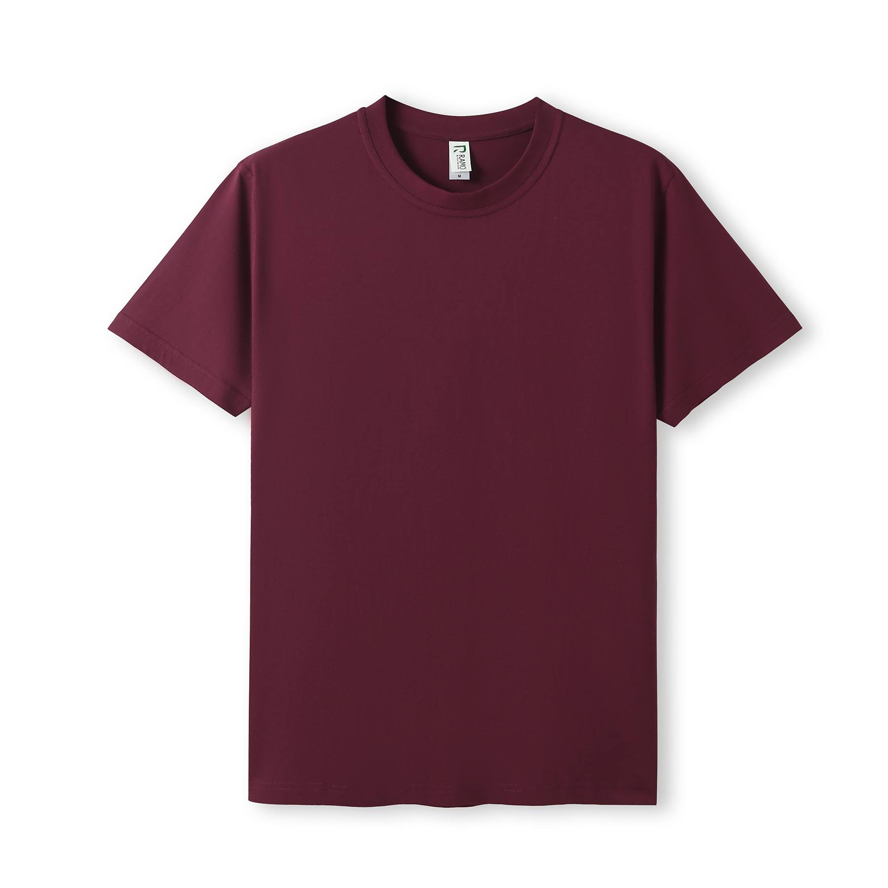 RM Men's / Unisex Modern Fit Tee - T201HD
