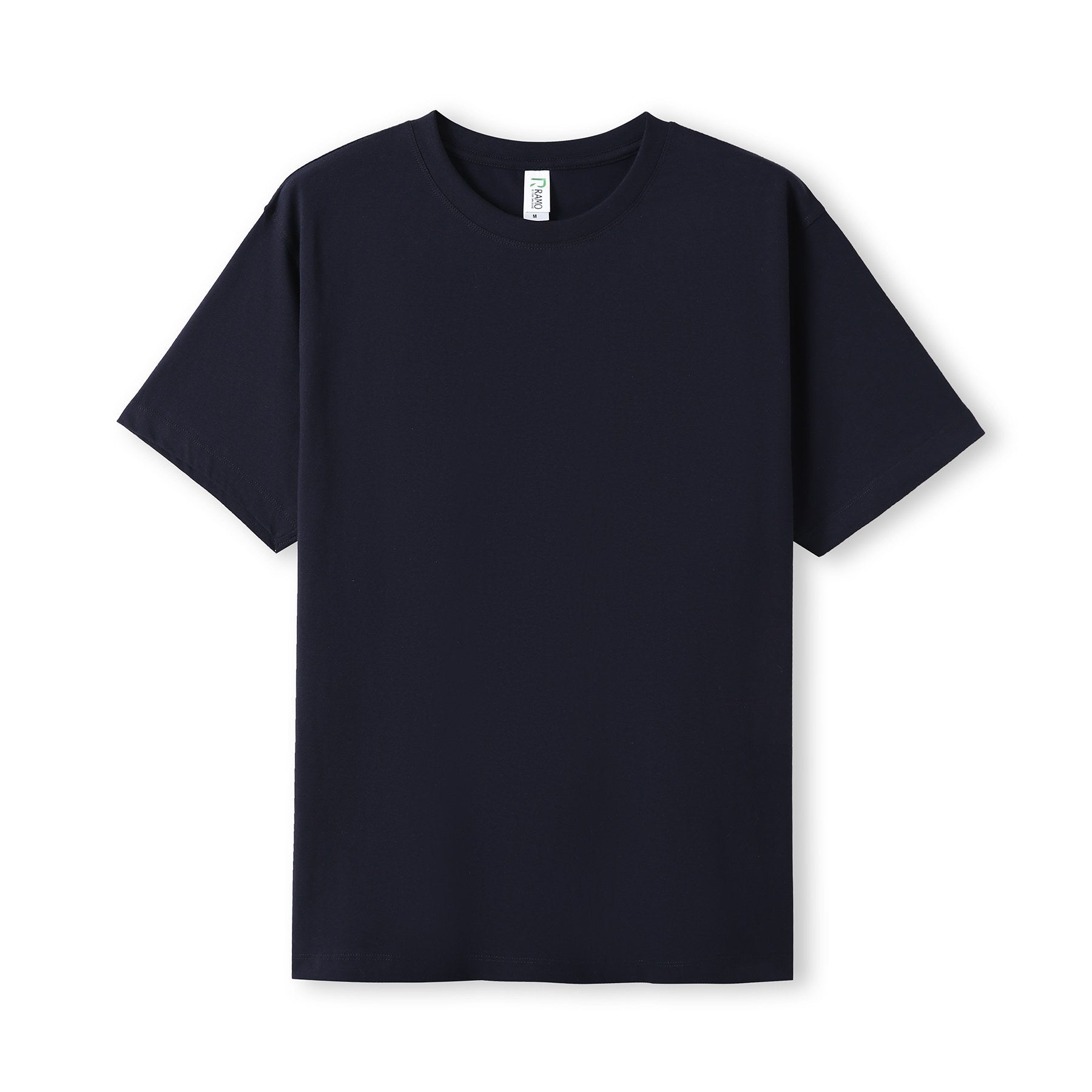 RM Men's / Unisex Modern Fit Tee - T201HD