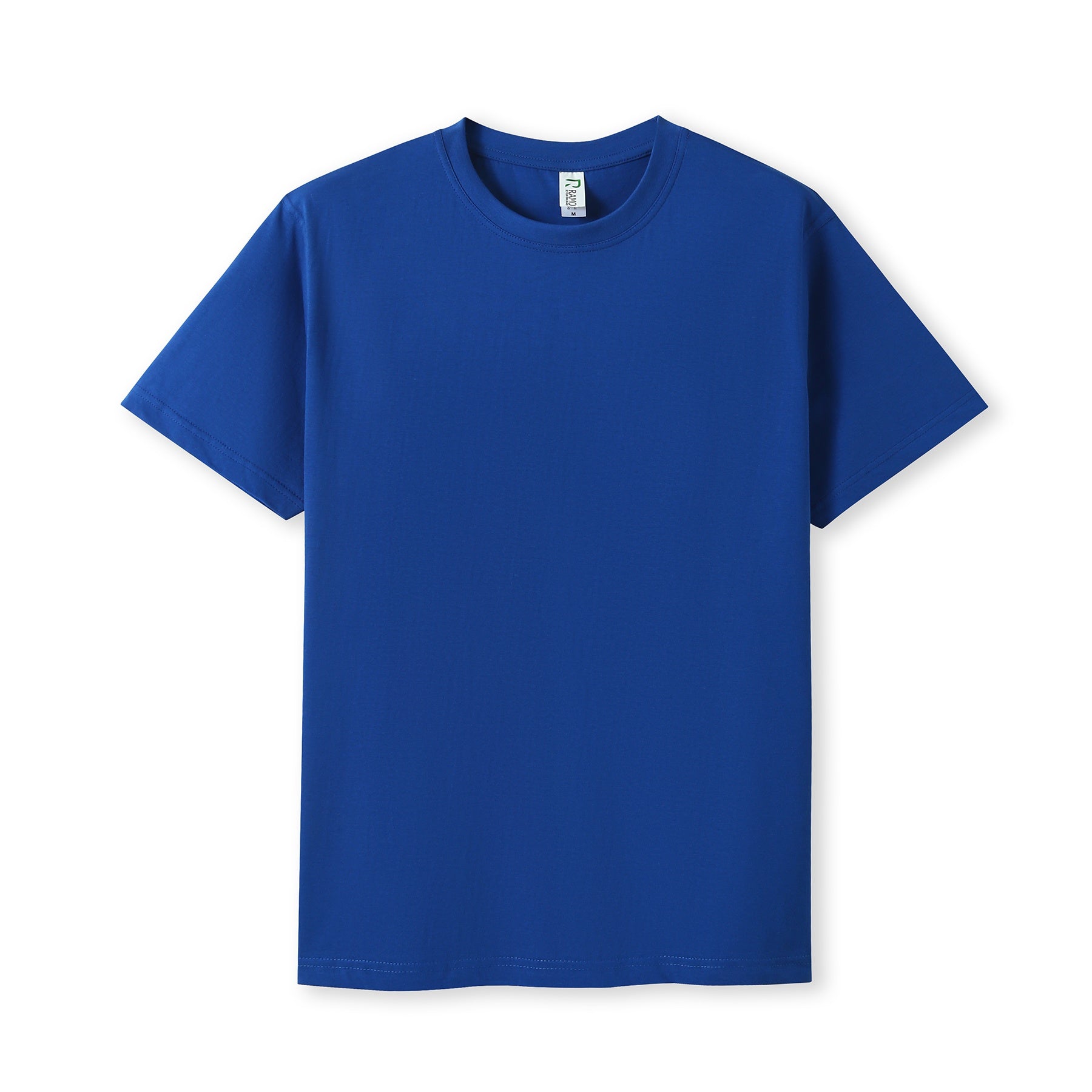RM Men's / Unisex Modern Fit Tee - T201HD