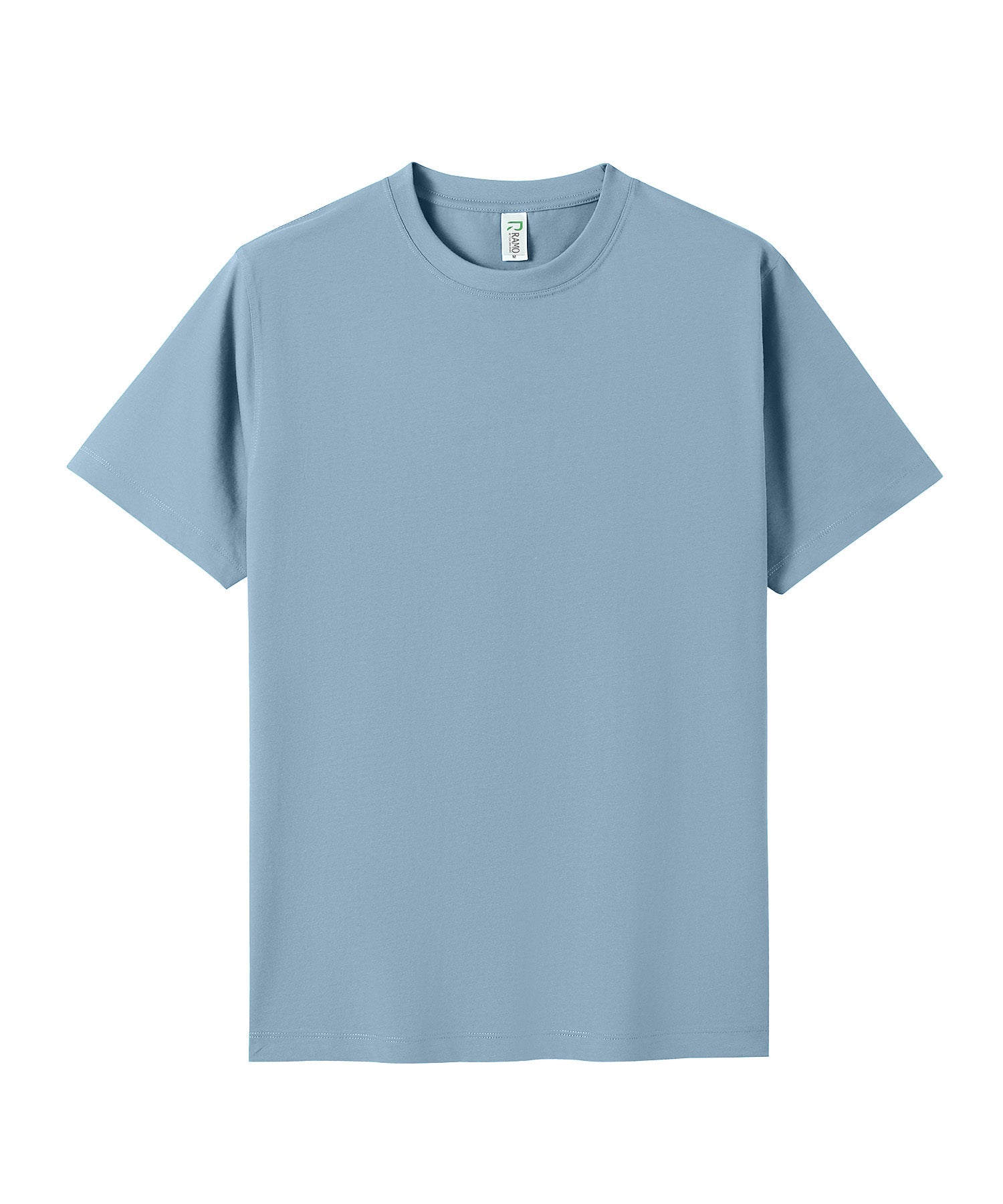 RM Men's / Unisex Modern Fit Tee - T201HD