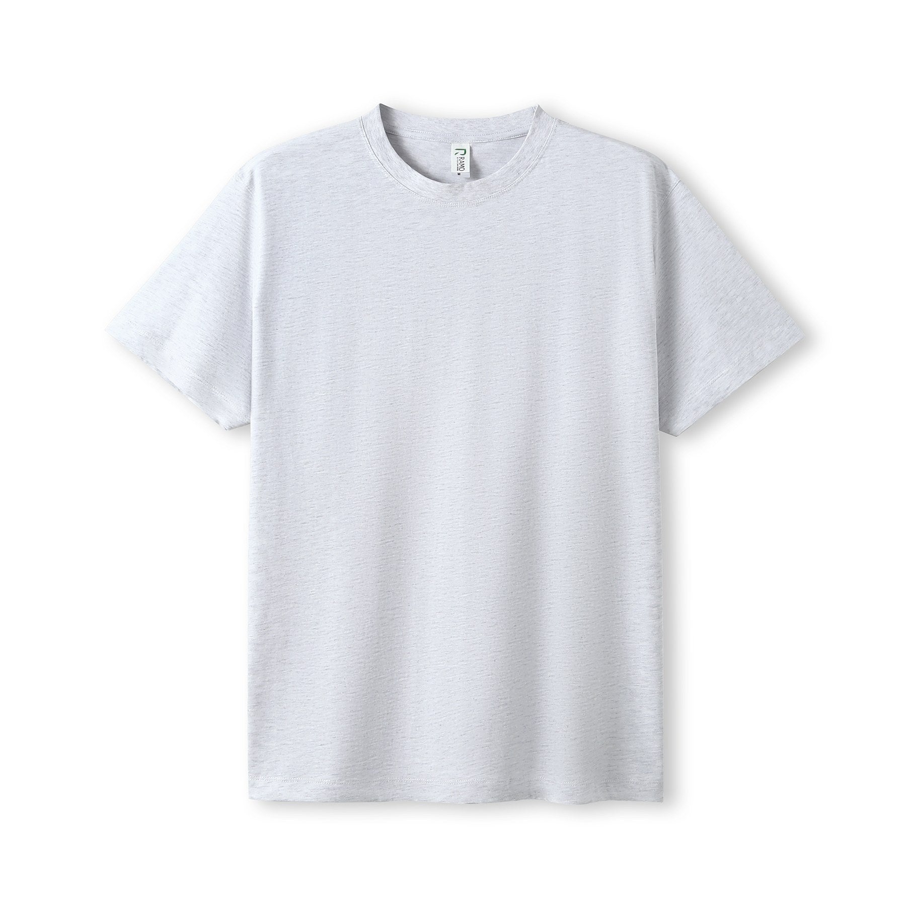 RM Men's / Unisex Modern Fit Tee - T201HD