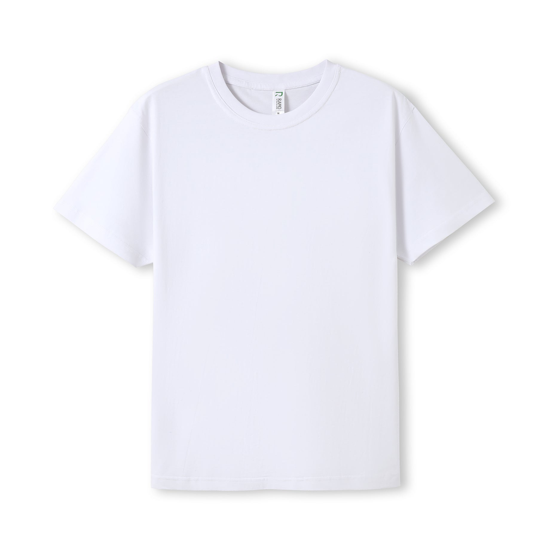 RM Men's / Unisex Modern Fit Tee - T201HD