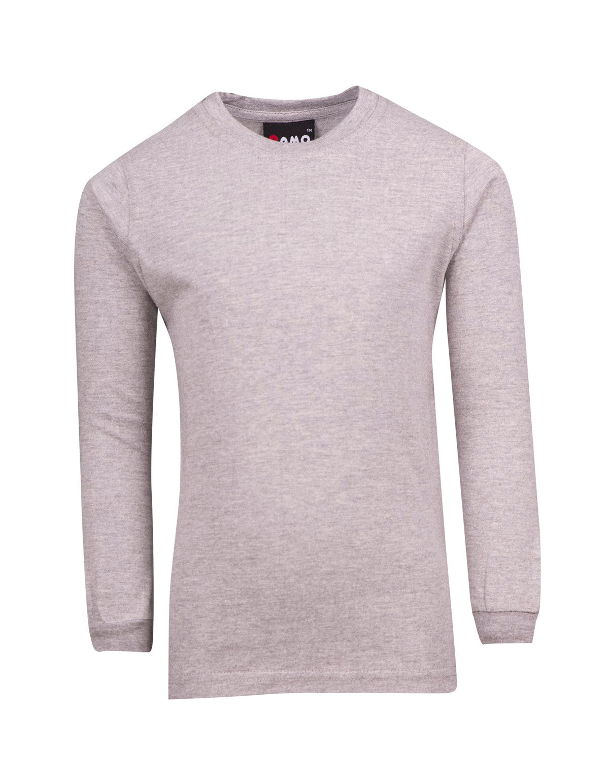 RM Kid's Long Sleeve T-Shirt - T220KS