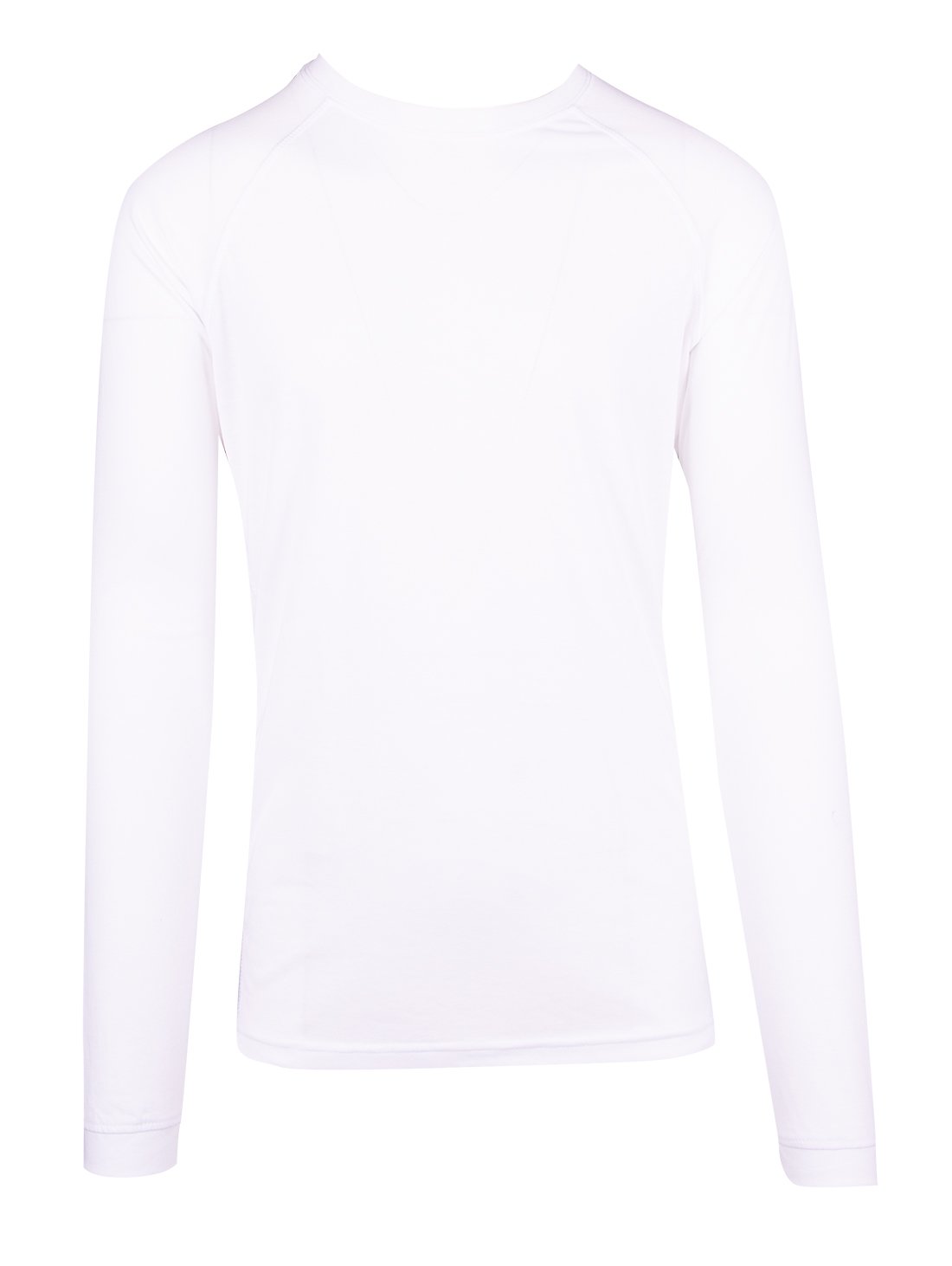 RM Womens Greatness Heather Long Sleeve T-shirt - T223LD