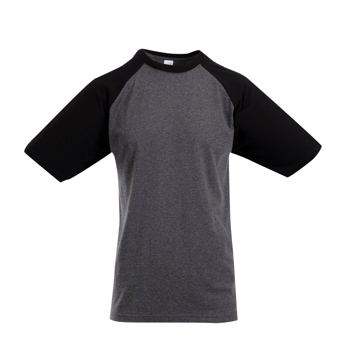 RM Men's / Unisex Raglan Sleeve Tee - T232RG