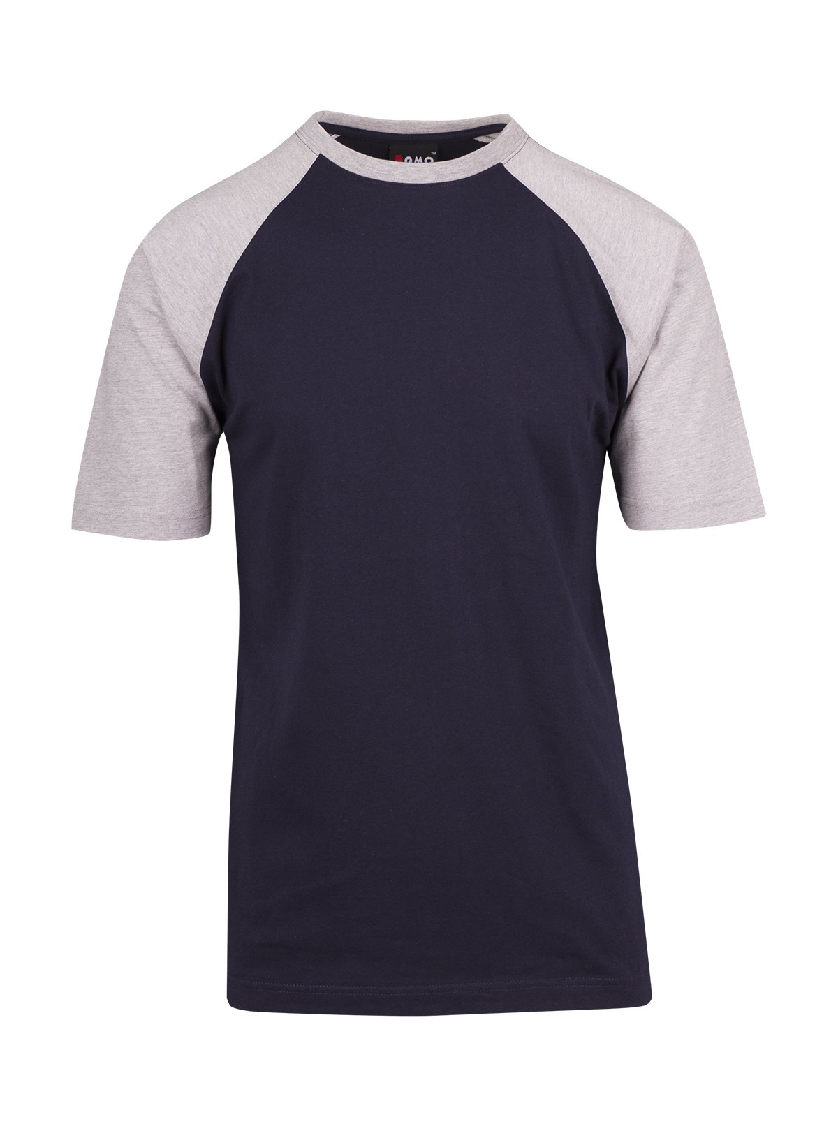 RM Men's / Unisex Raglan Sleeve Tee - T232RG