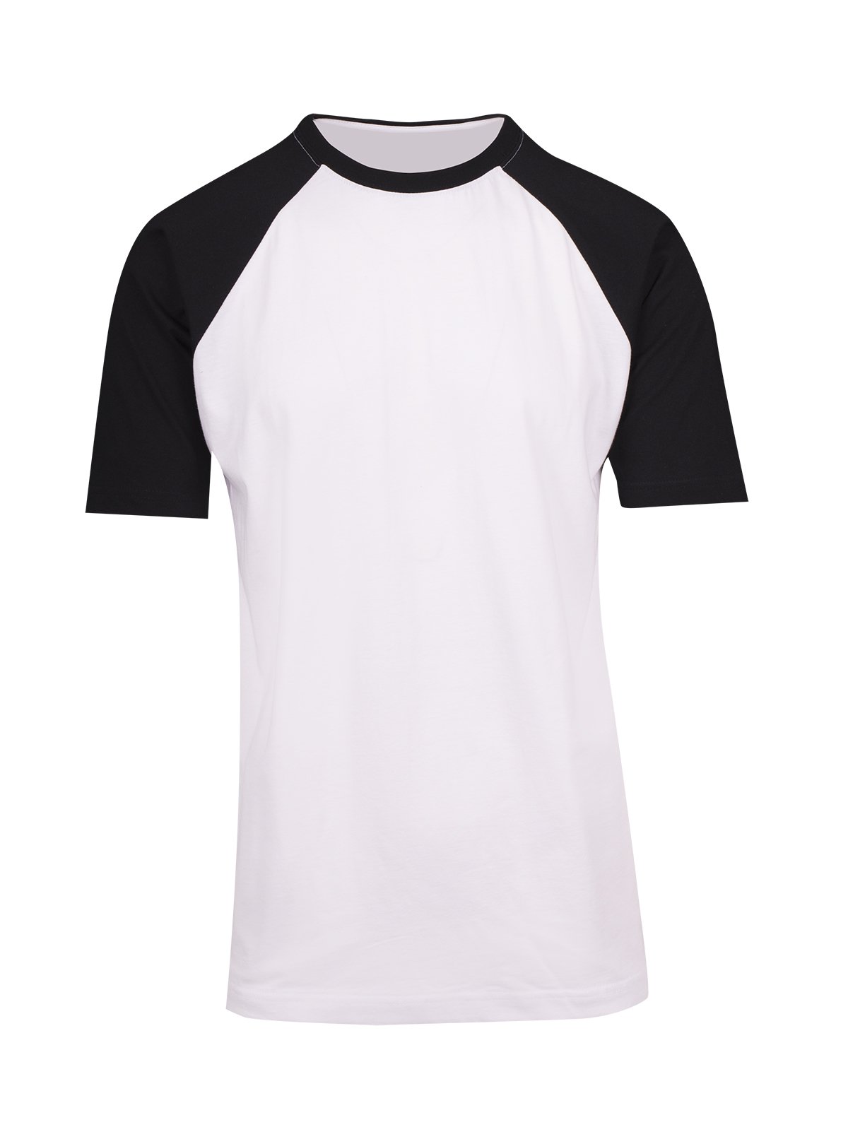 RM Men's / Unisex Raglan Sleeve Tee - T232RG