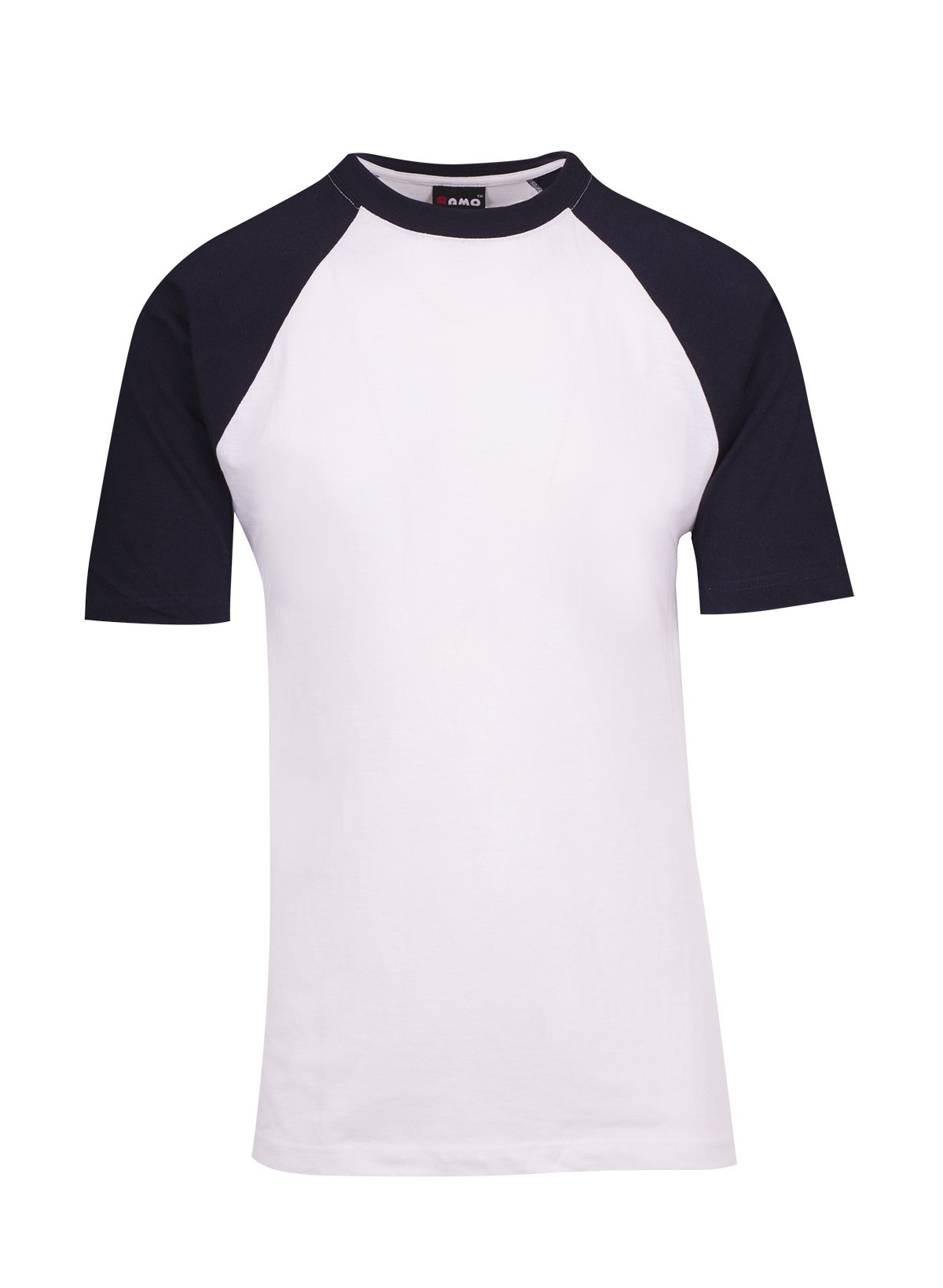 RM Men's / Unisex Raglan Sleeve Tee - T232RG