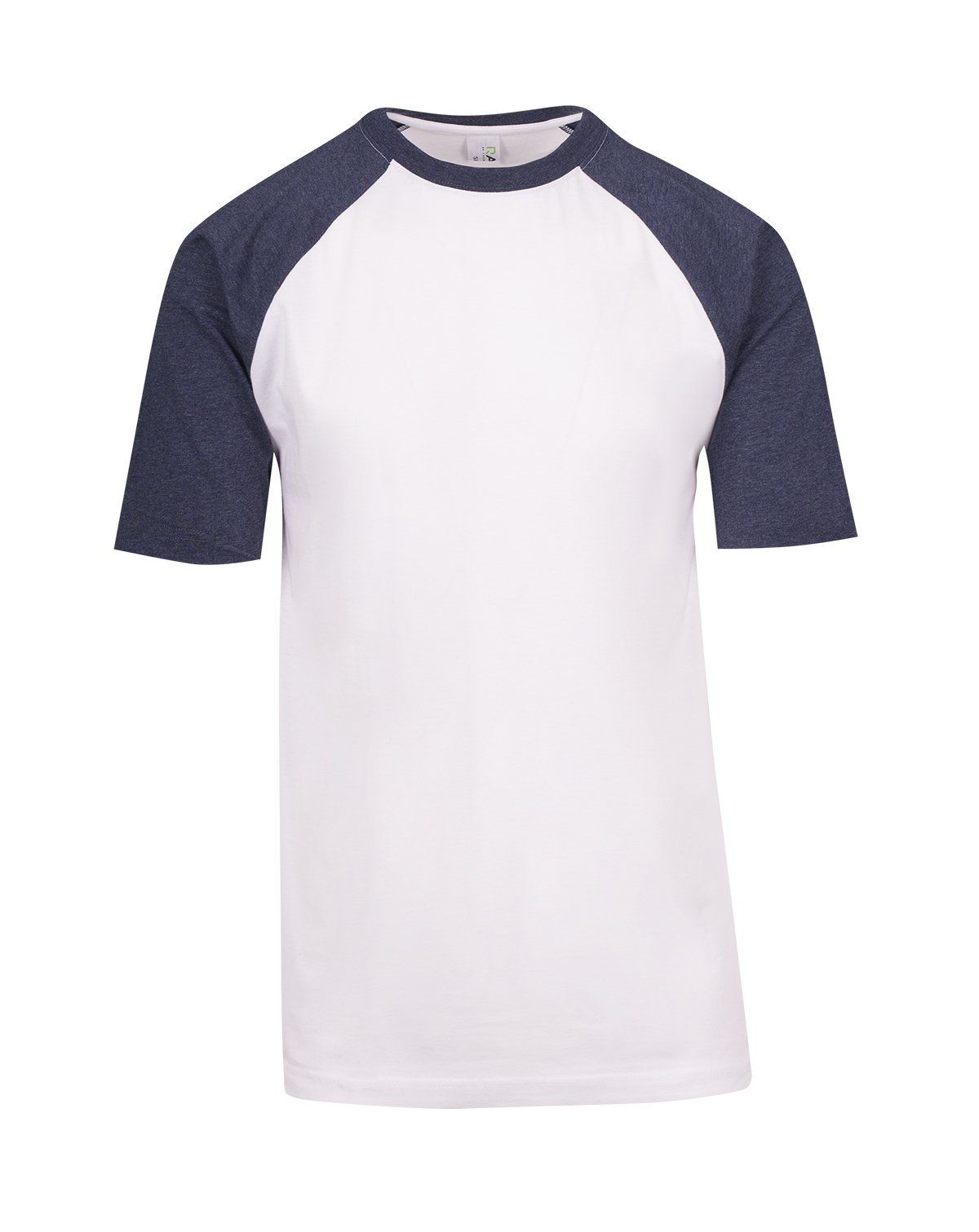 RM Men's / Unisex Raglan Sleeve Tee - T232RG