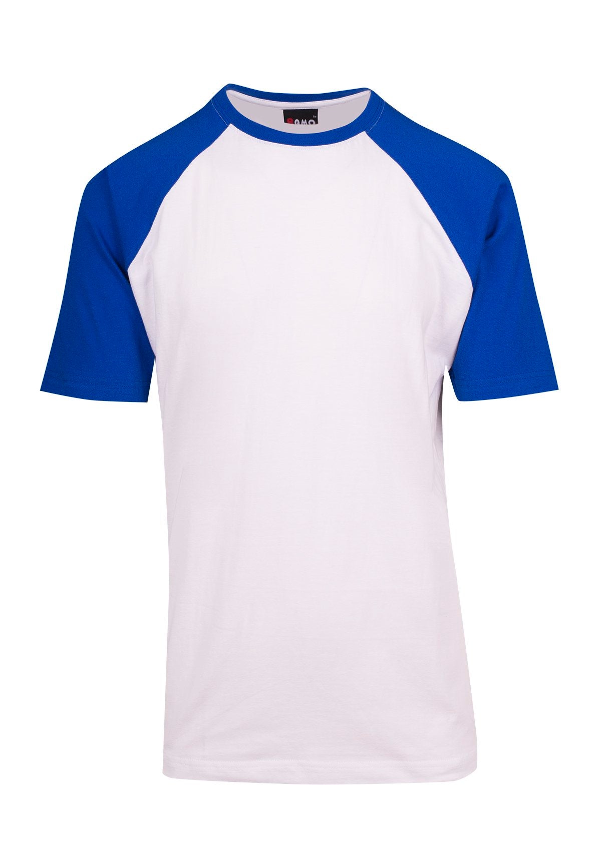 RM Men's / Unisex Raglan Sleeve Tee - T232RG