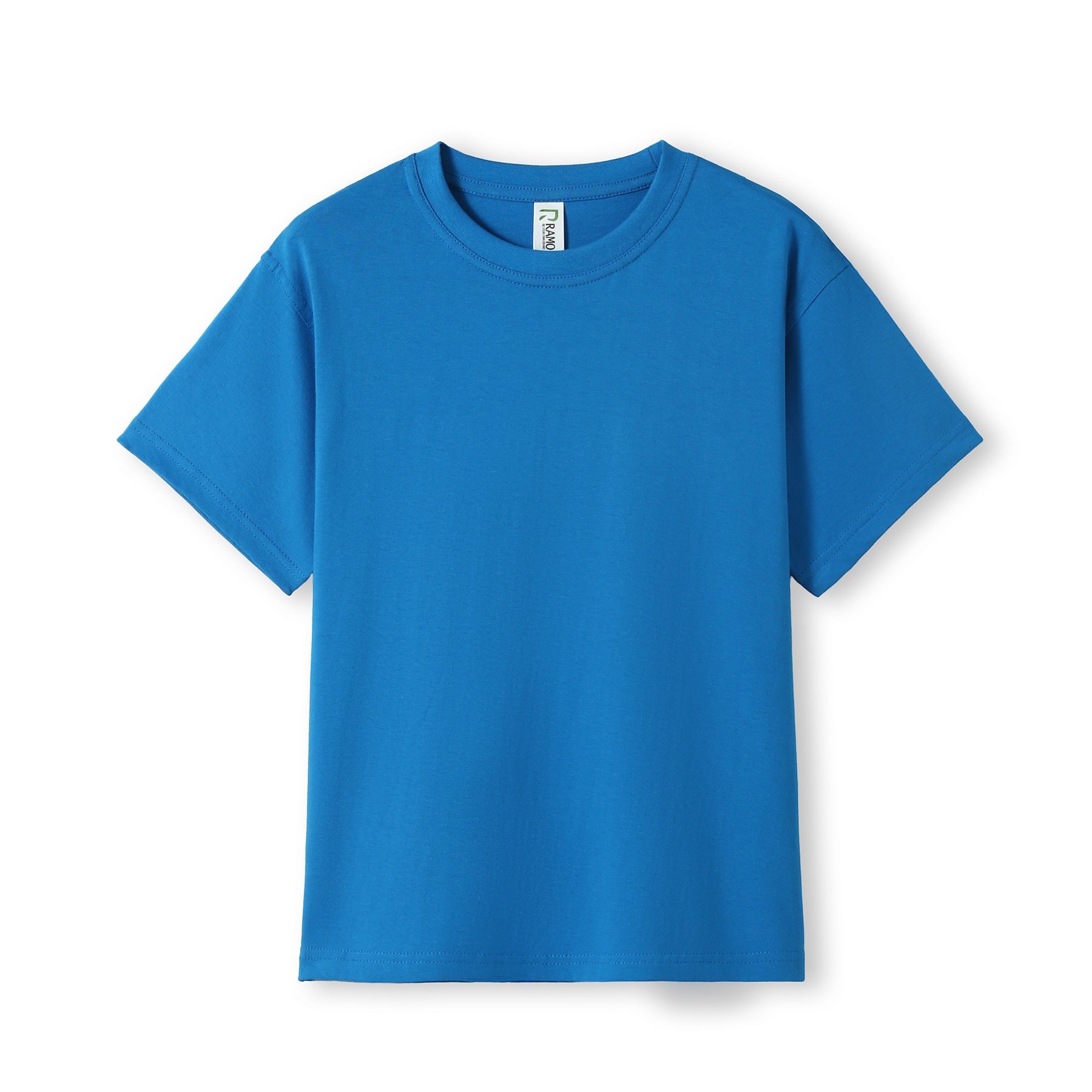 RM Kid's Regular T-Shirt - T302HT