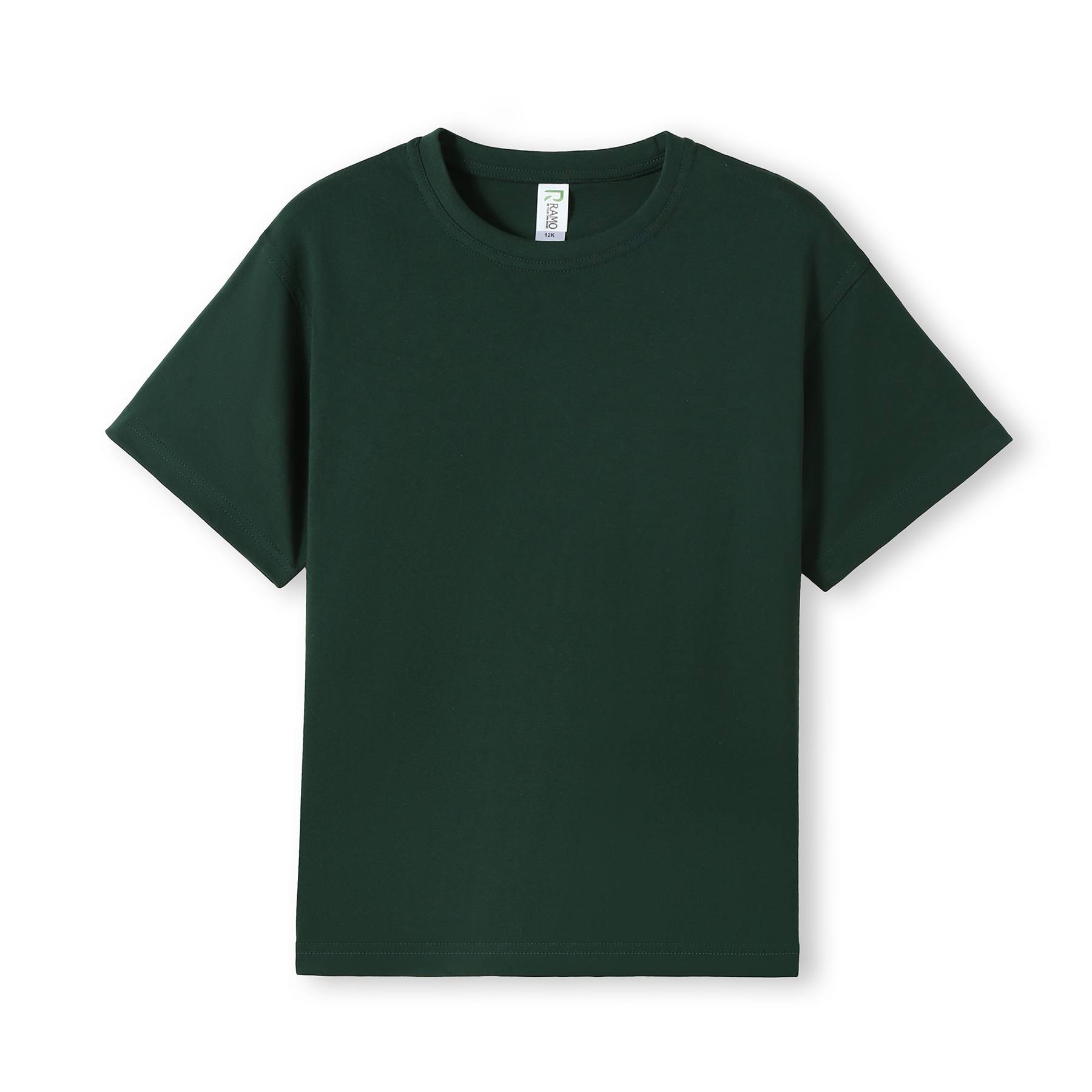 RM Kid's Regular T-Shirt - T302HT