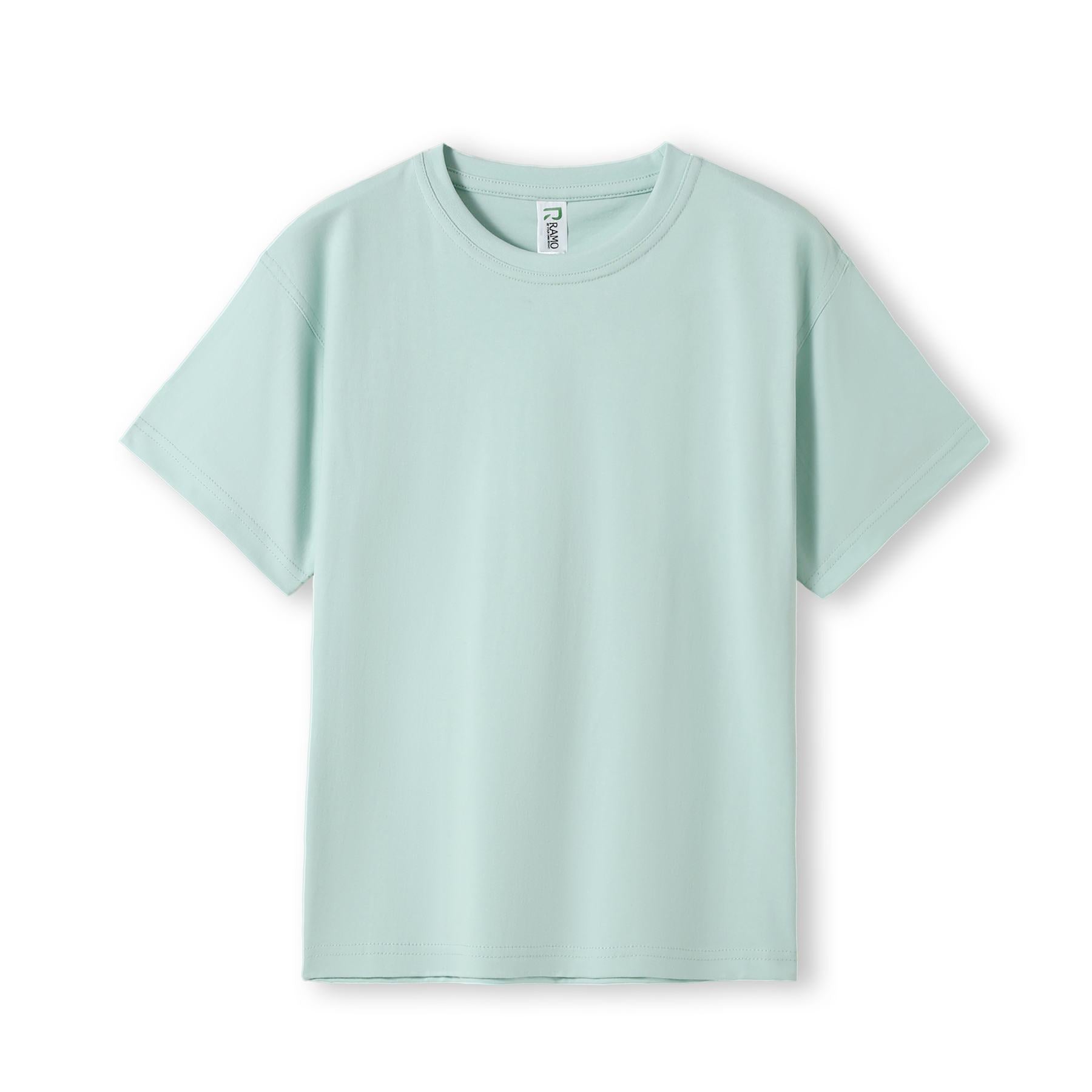 RM Kid's Regular T-Shirt - T302HT