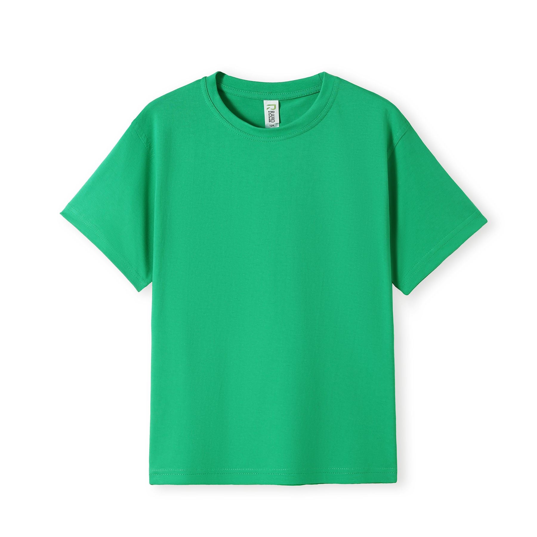 RM Kid's Regular T-Shirt - T302HT