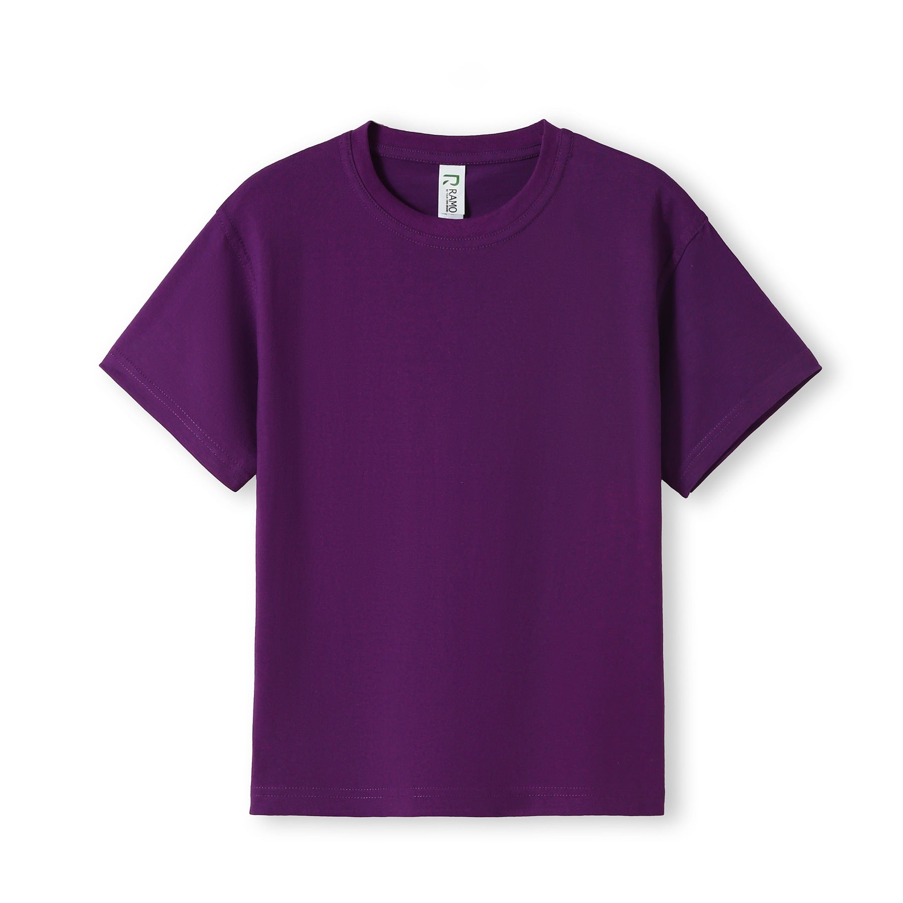 RM Kid's Regular T-Shirt - T302HT