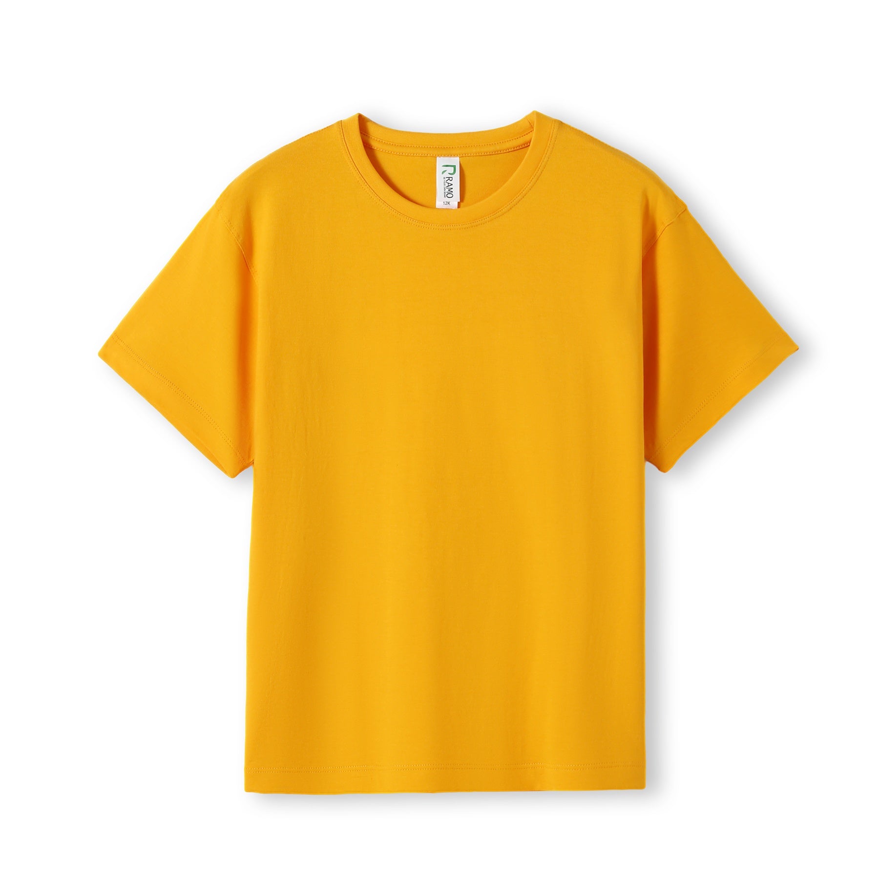 RM Kid's Regular T-Shirt - T302HT