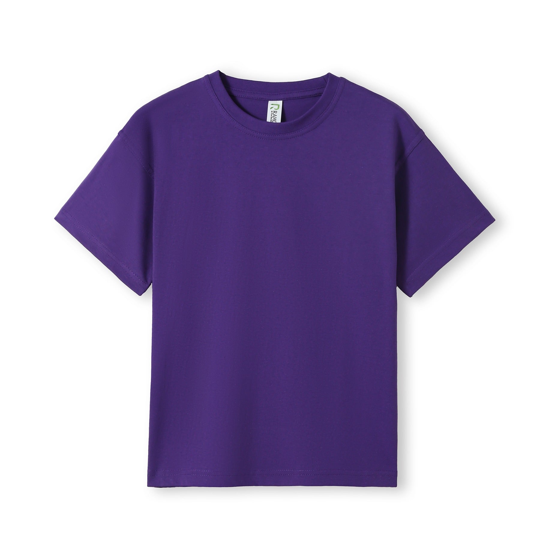 RM Kid's Regular T-Shirt - T302HT