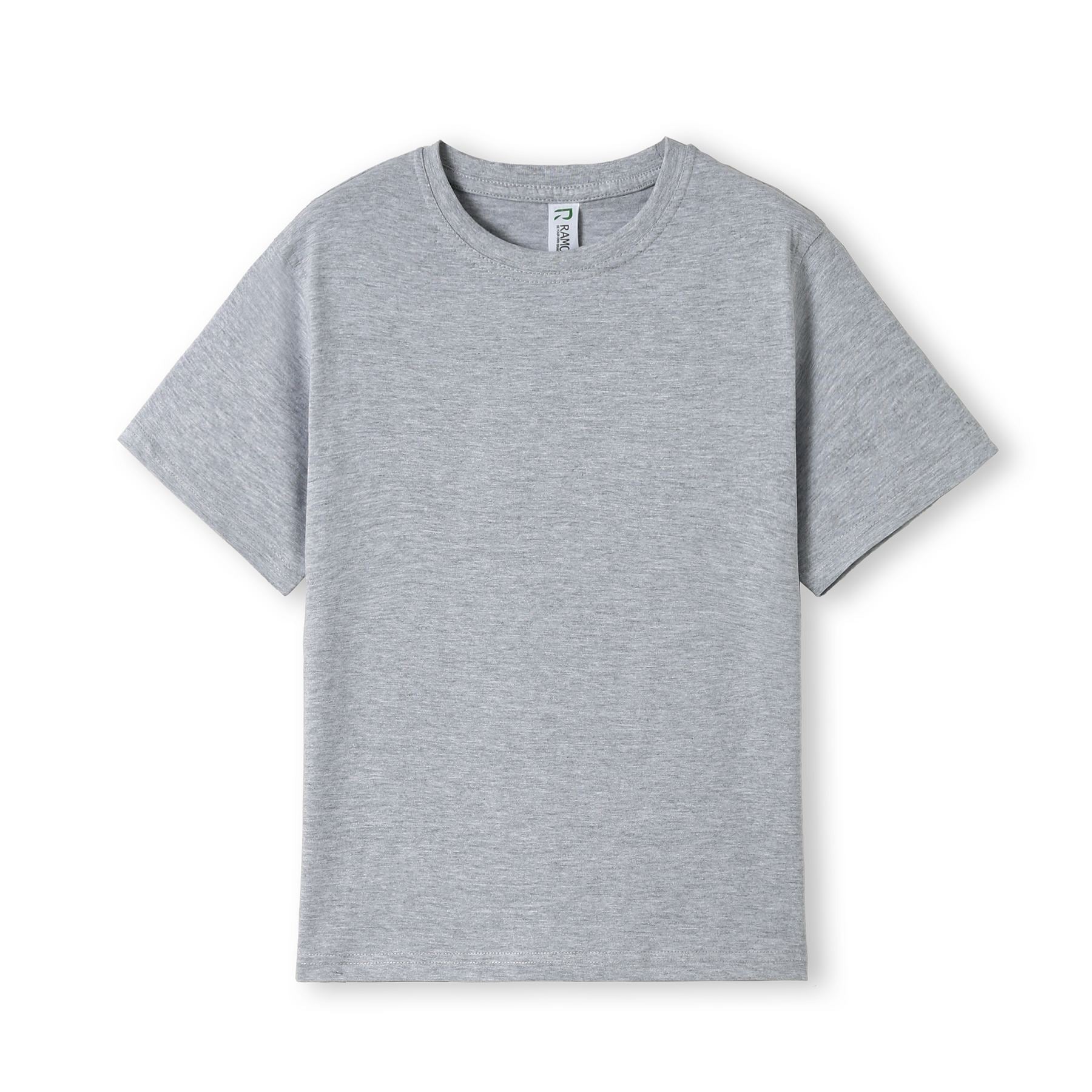 RM Kid's Regular T-Shirt - T302HT