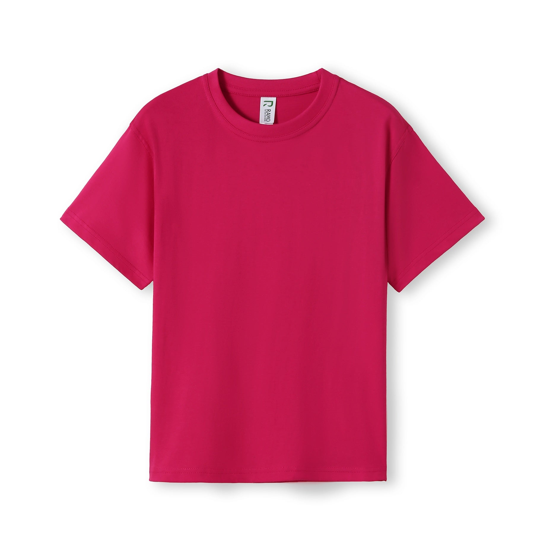 RM Kid's Regular T-Shirt - T302HT
