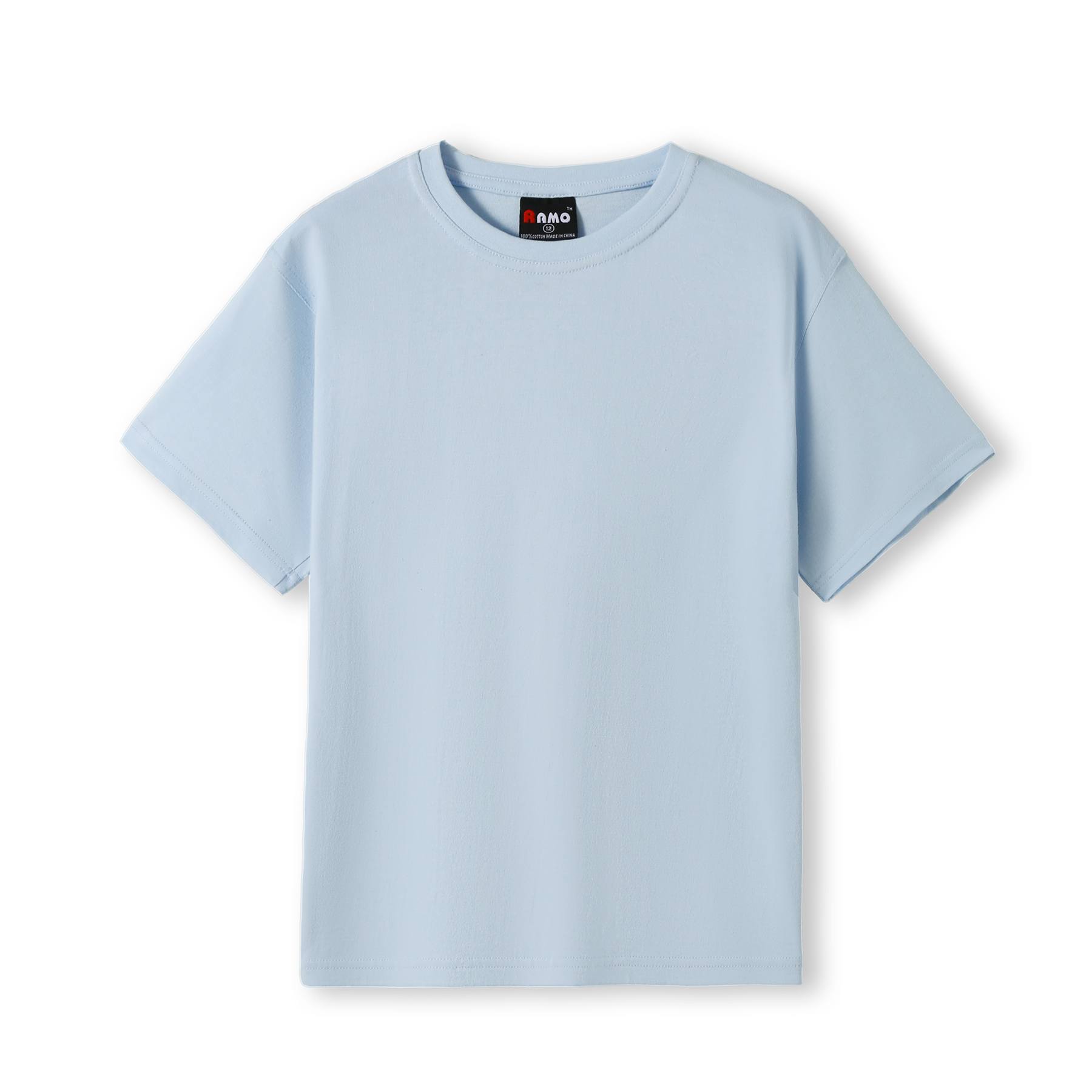 RM Kid's Regular T-Shirt - T302HT
