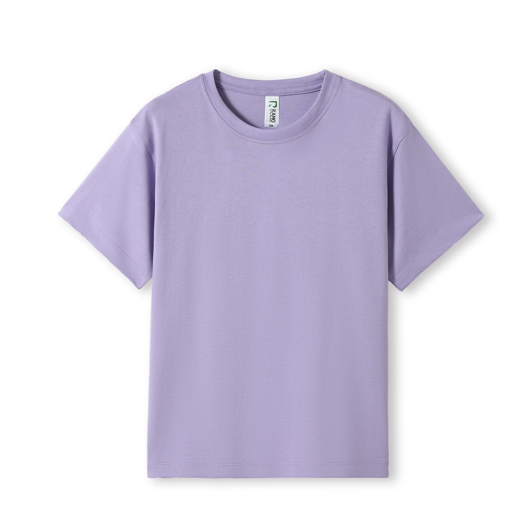 RM Kid's Regular T-Shirt - T302HT