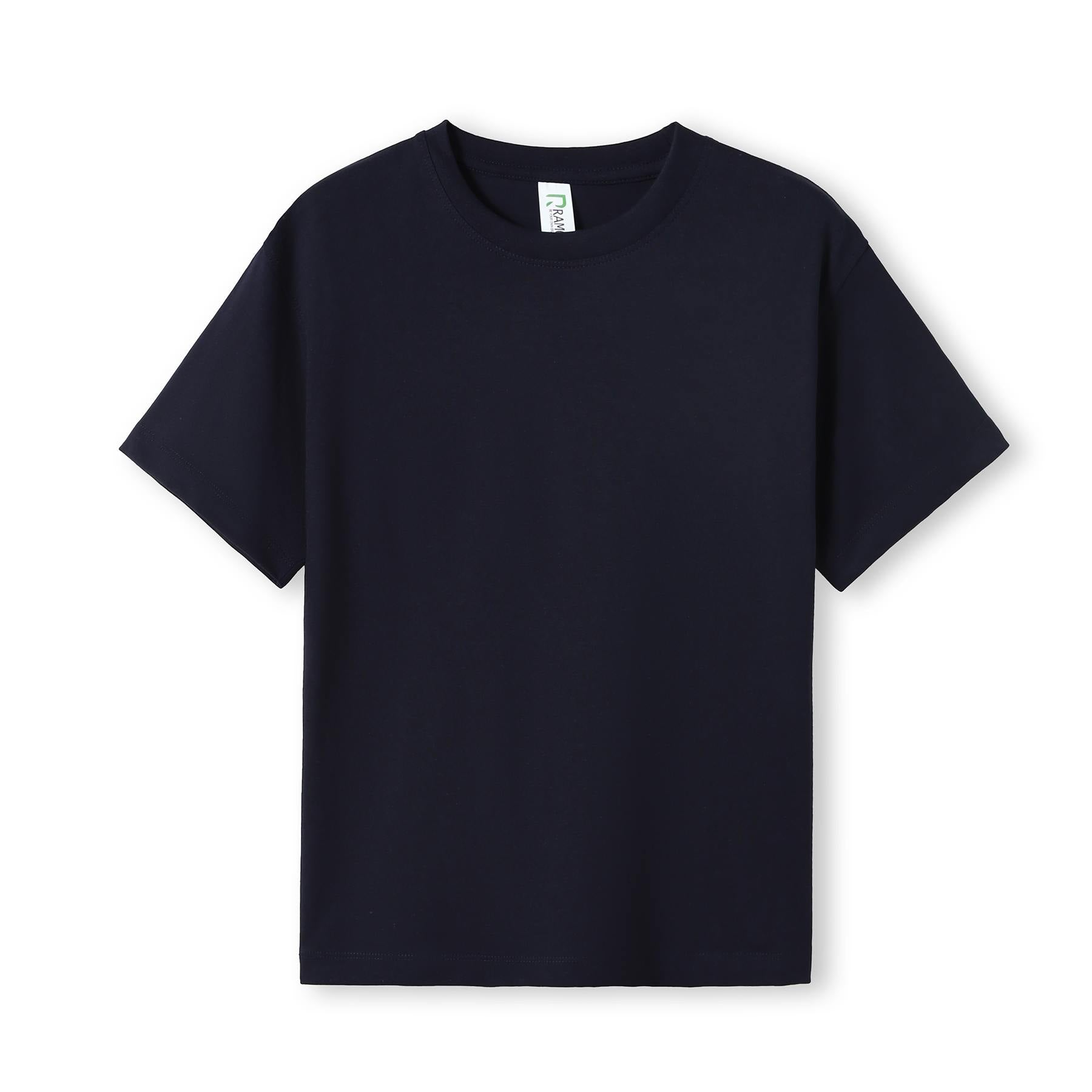 RM Kid's Regular T-Shirt - T302HT