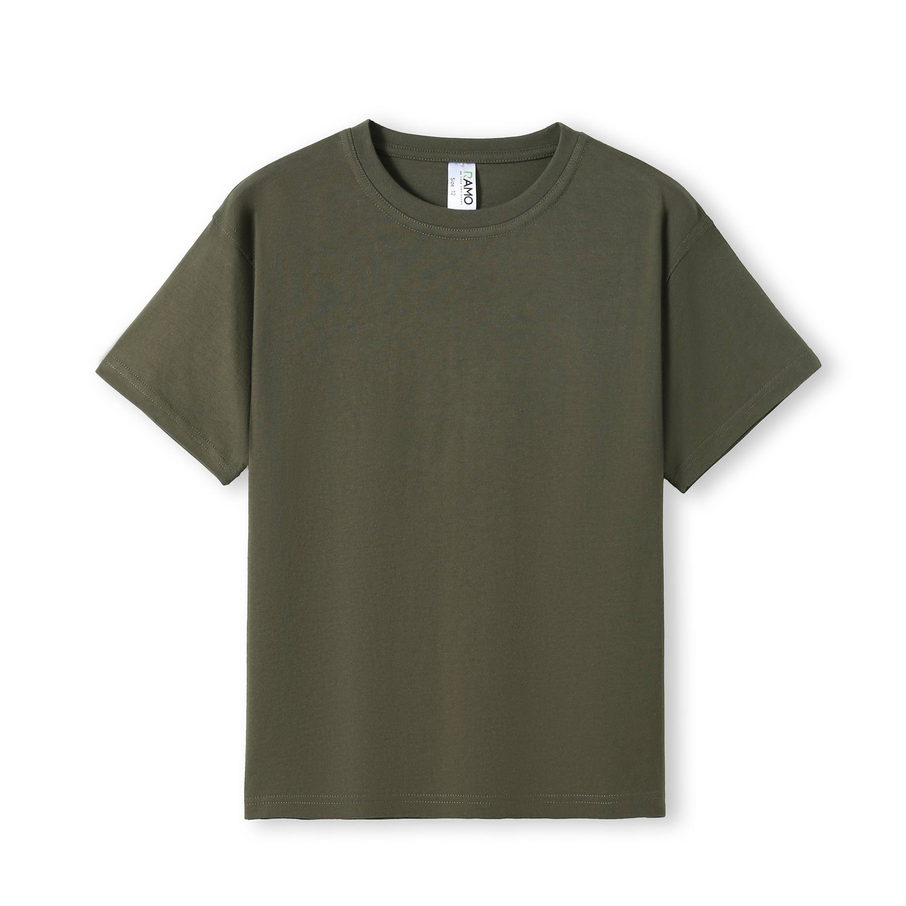 RM Kid's Regular T-Shirt - T302HT