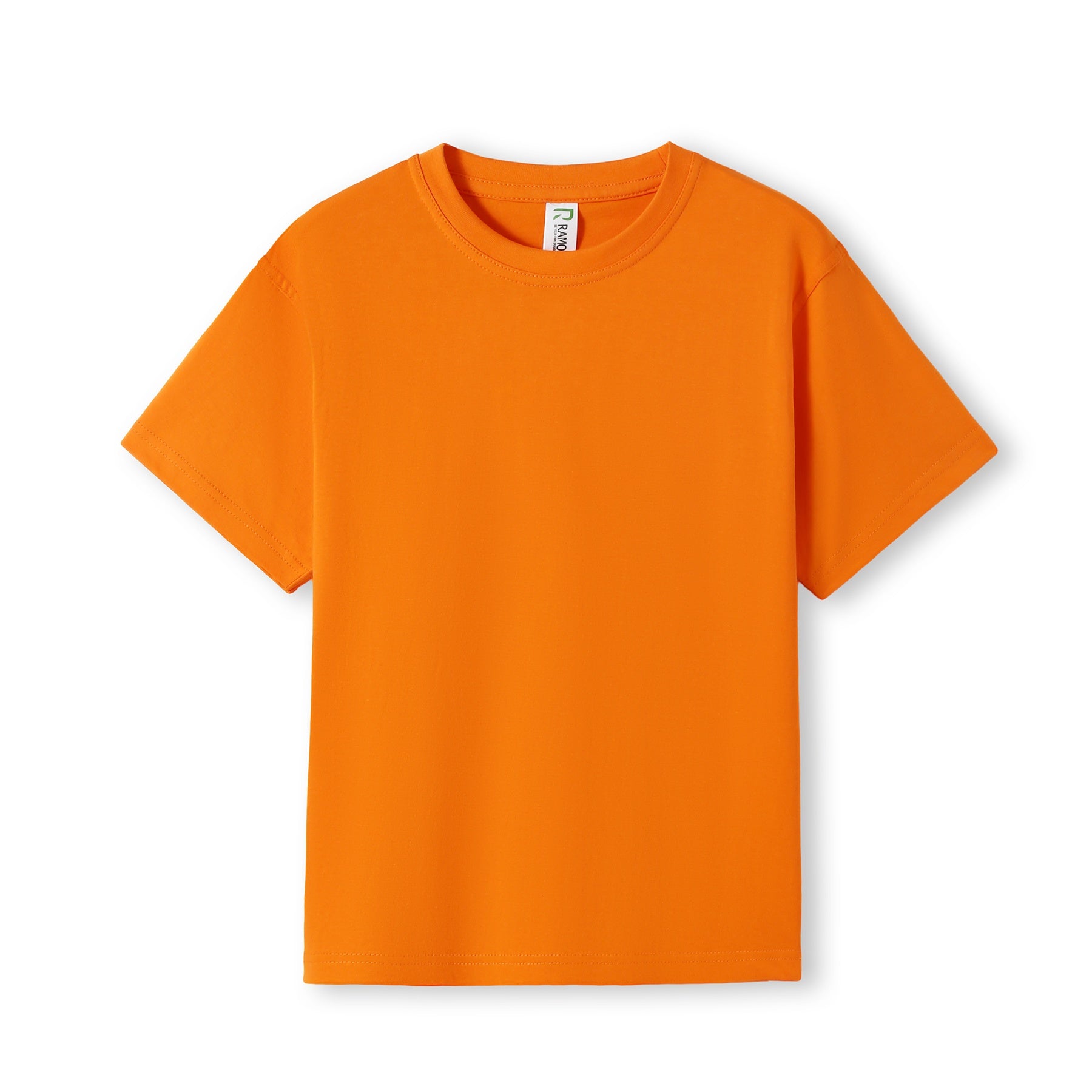 RM Kid's Regular T-Shirt - T302HT