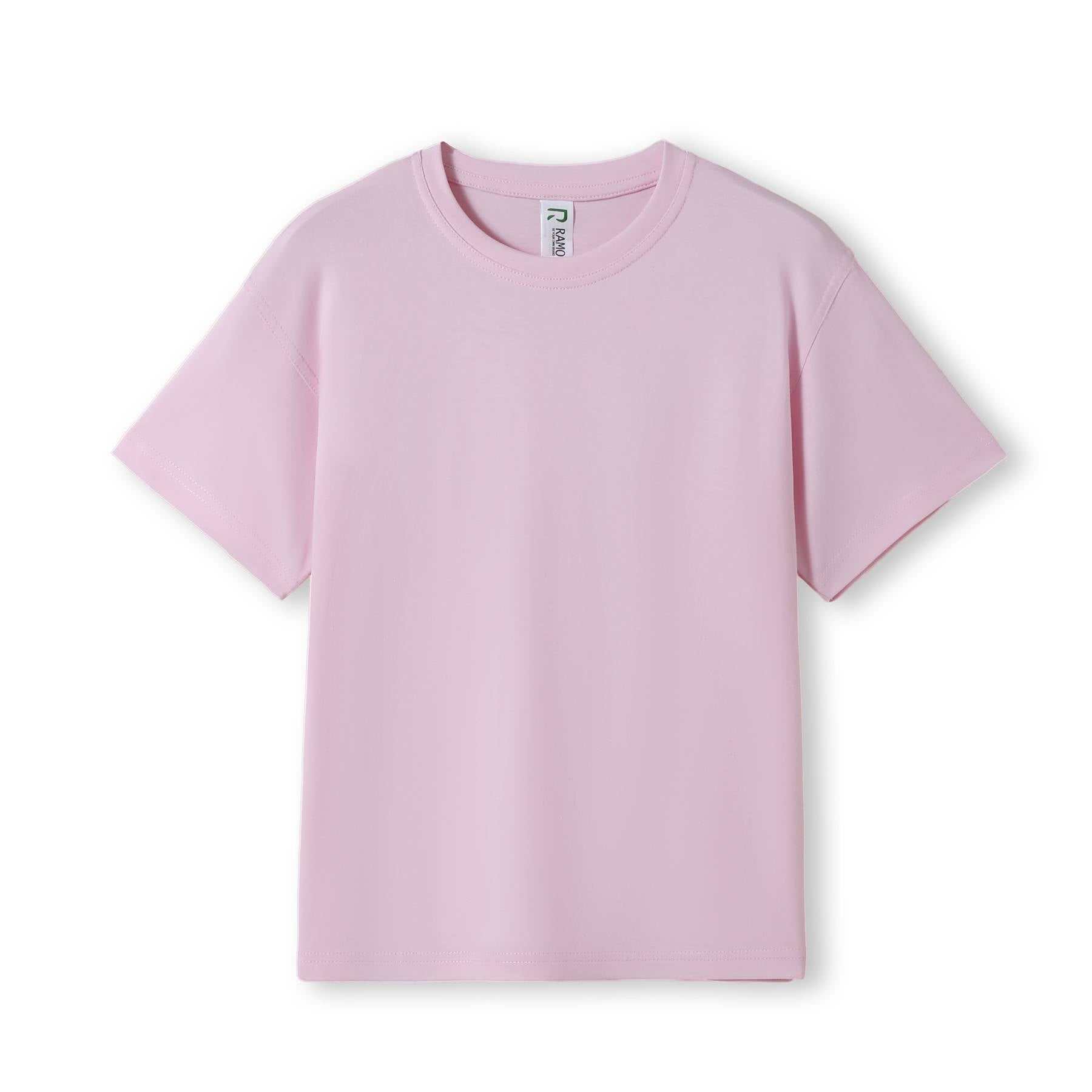 RM Kid's Regular T-Shirt - T302HT