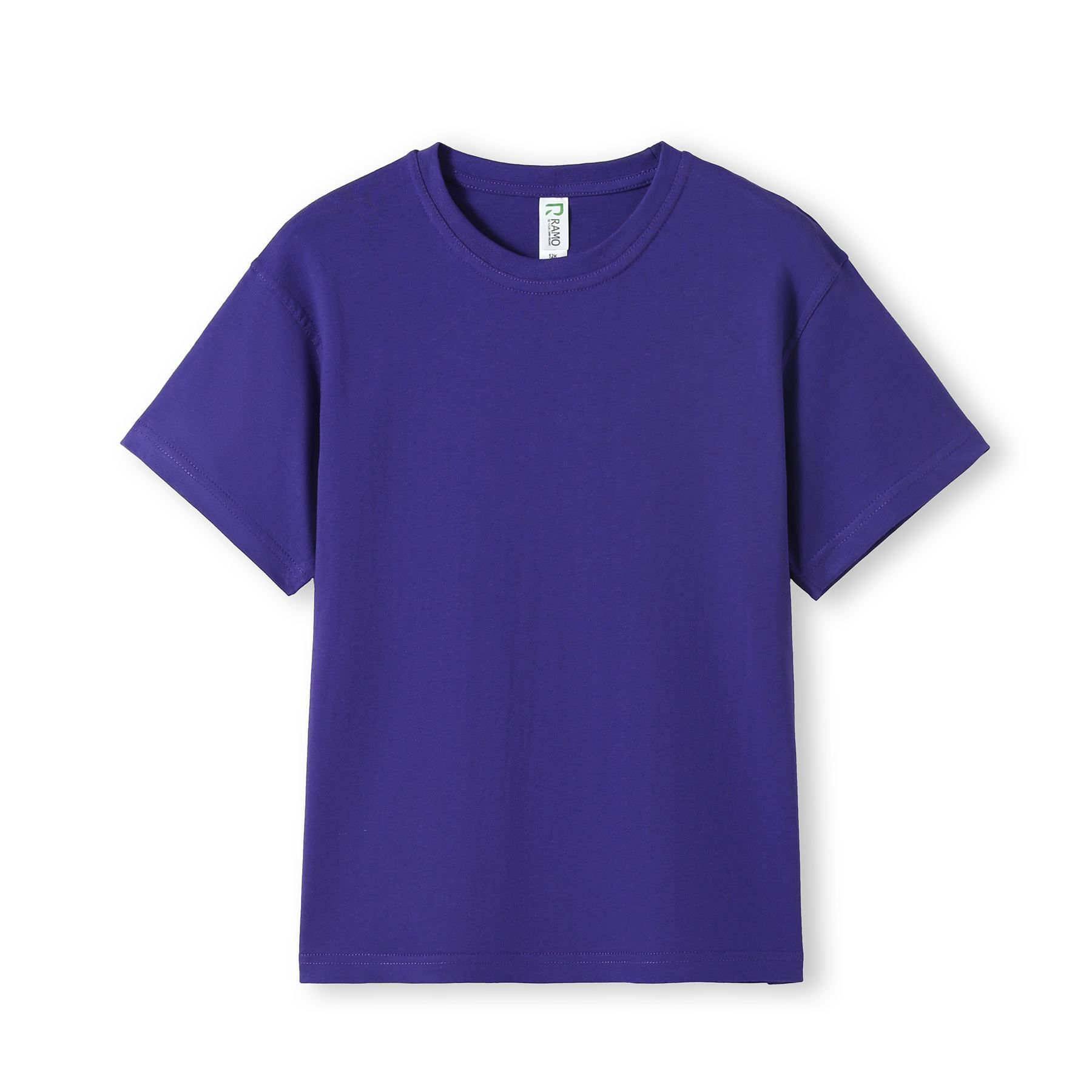 RM Kid's Regular T-Shirt - T302HT