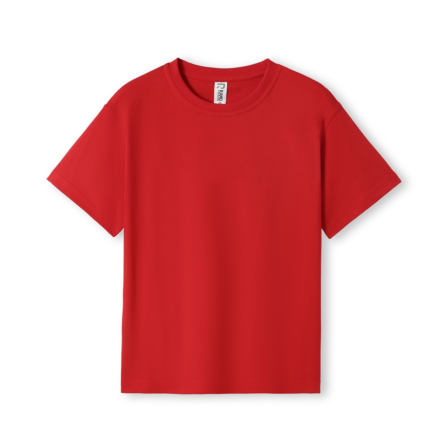 RM Kid's Regular T-Shirt - T302HT